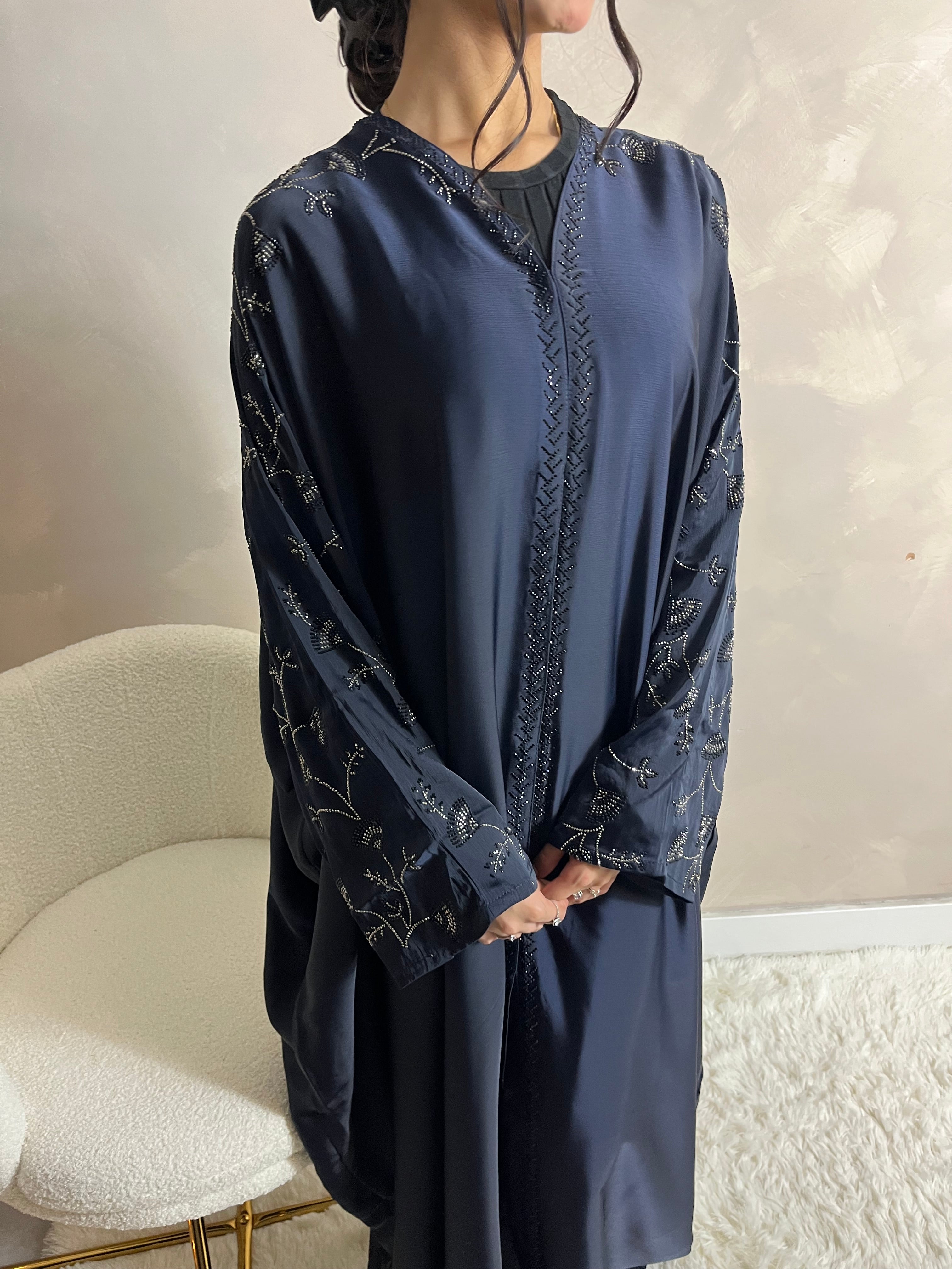 NALA NAVY BLUE