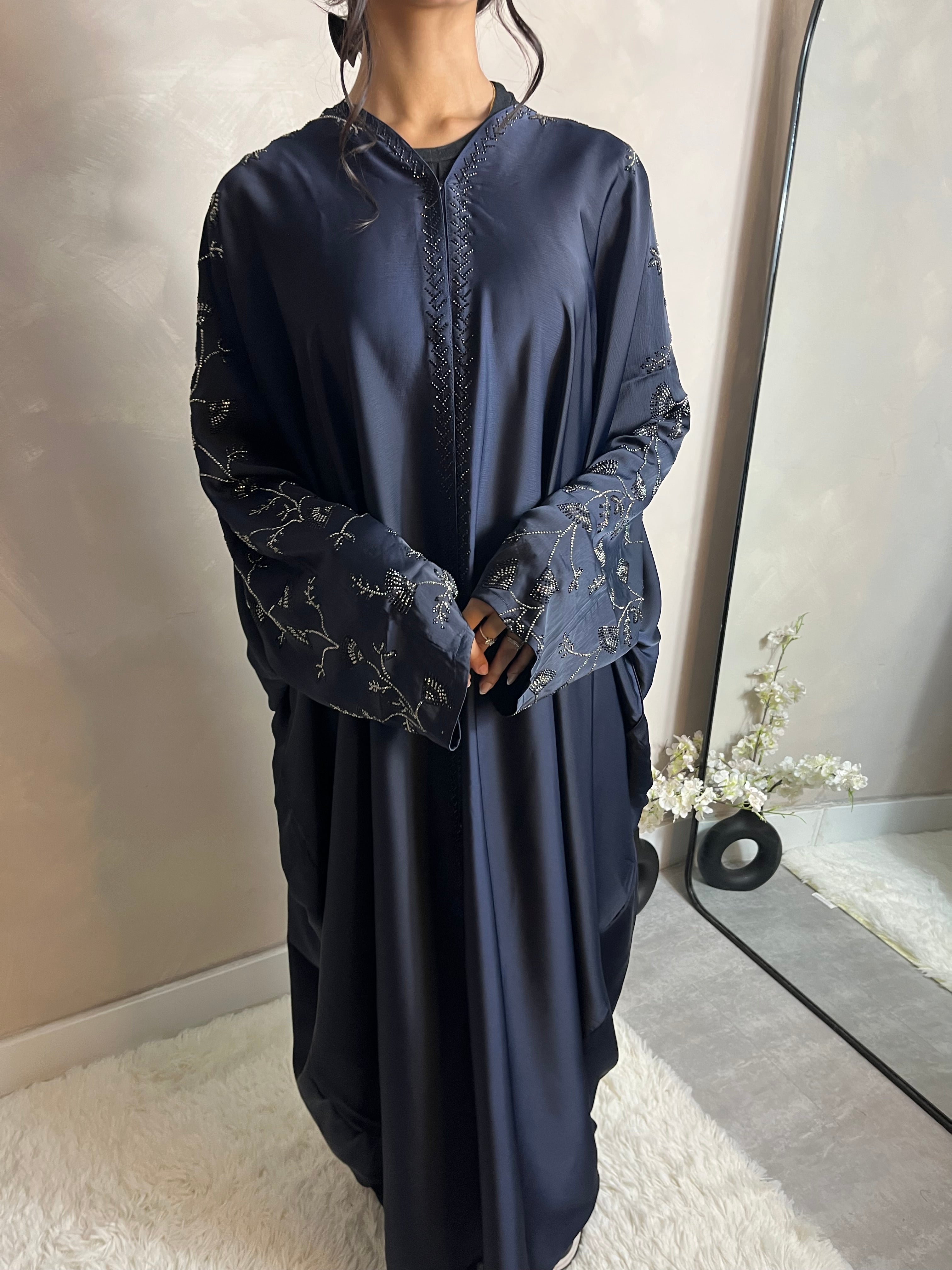 NALA NAVY BLUE