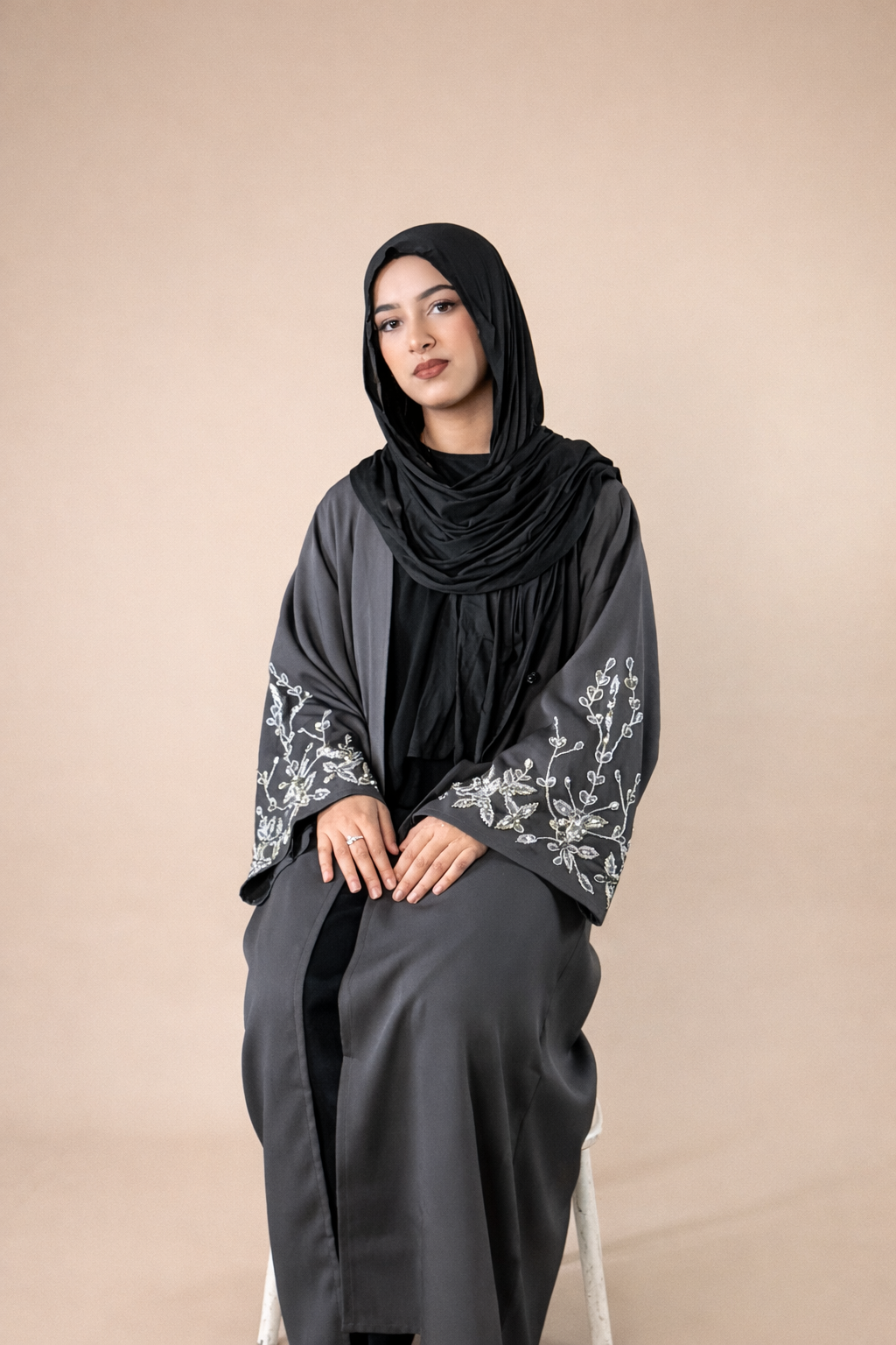 SEREEN GREY