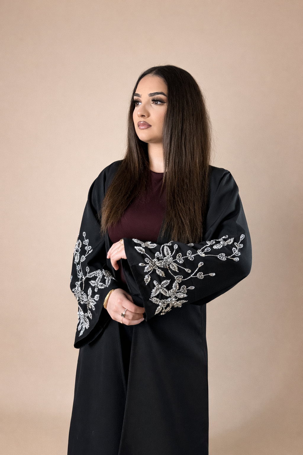 SEREEN BLACK