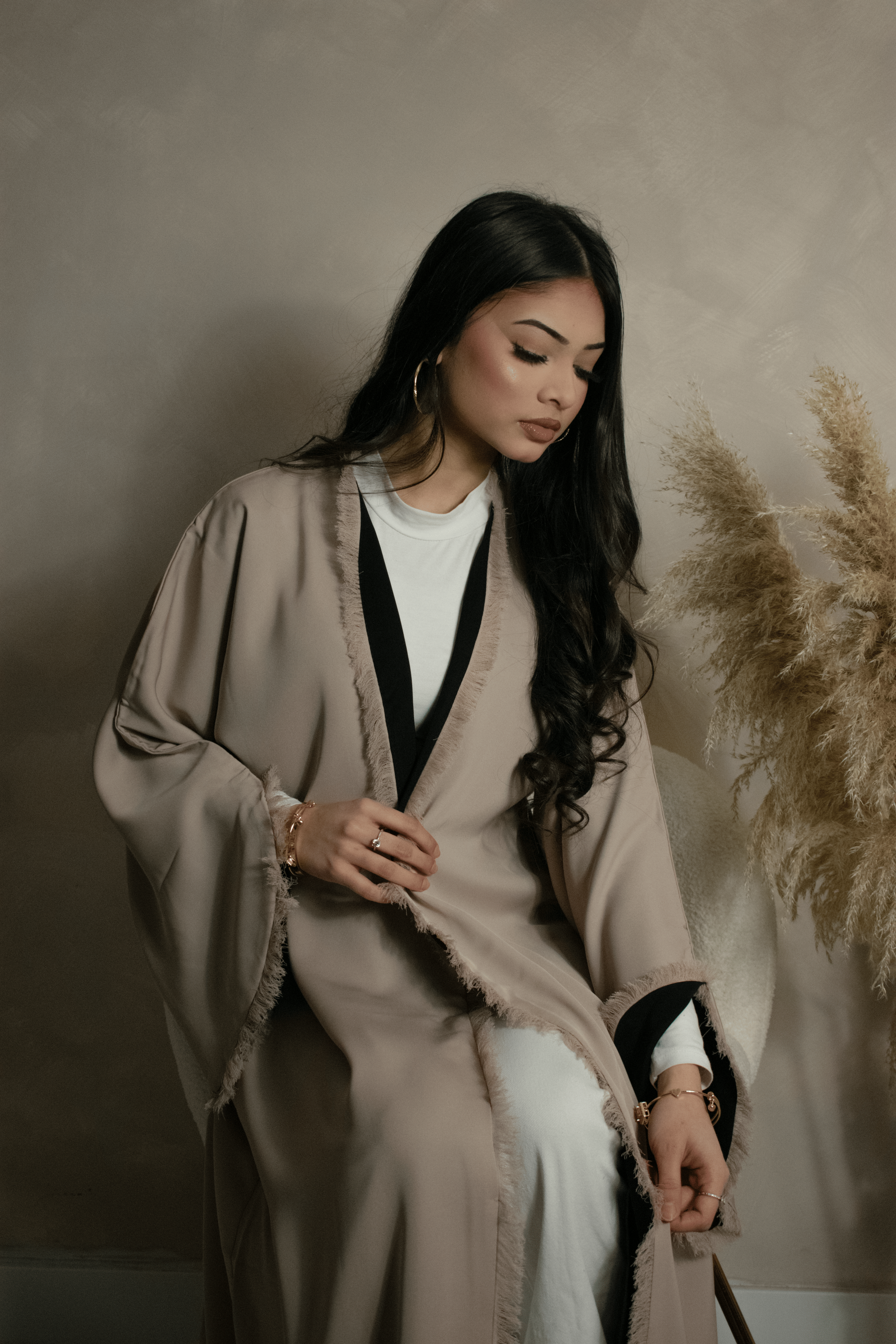 LIYANA BEIGE