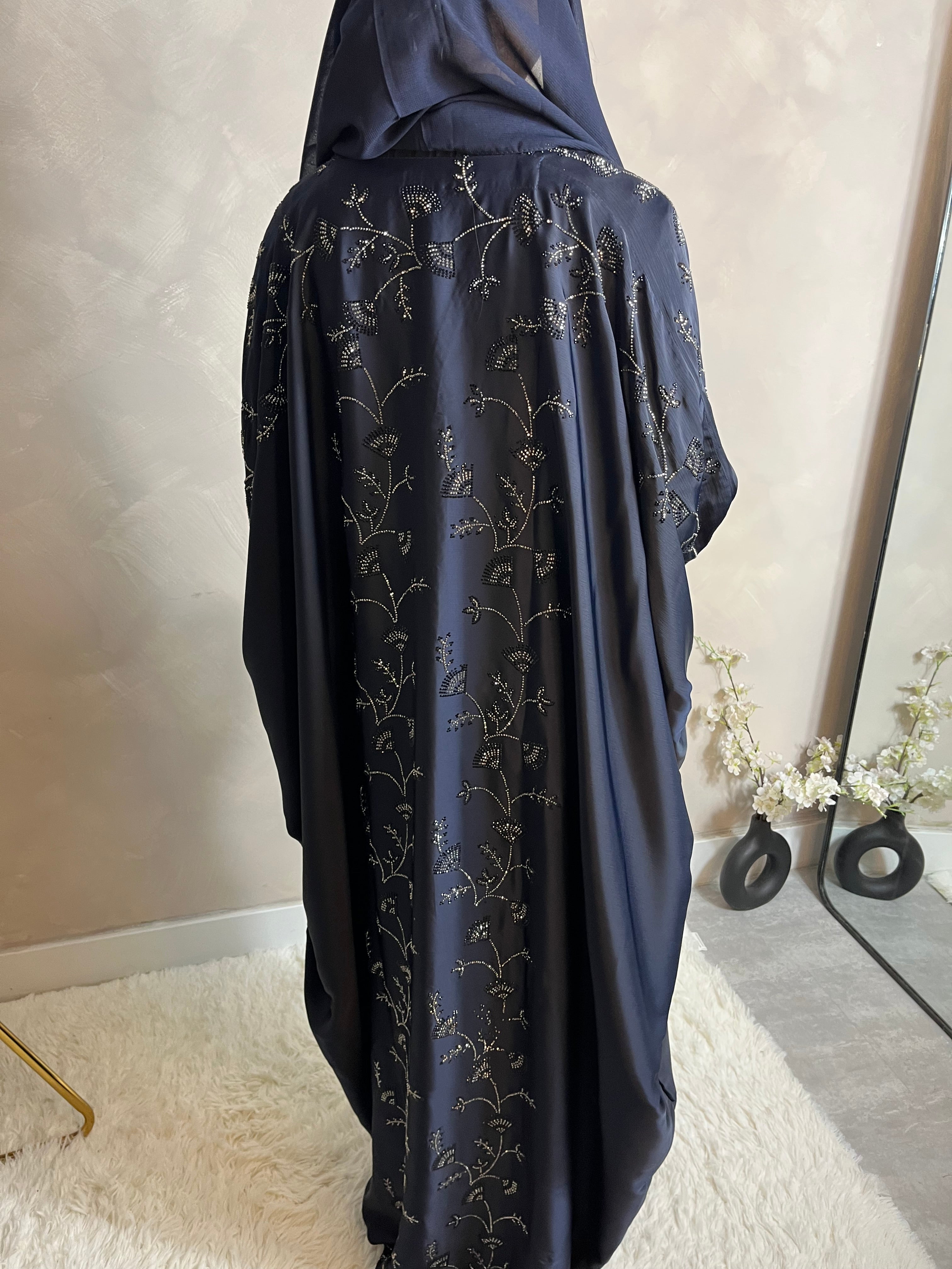 NALA NAVY BLUE