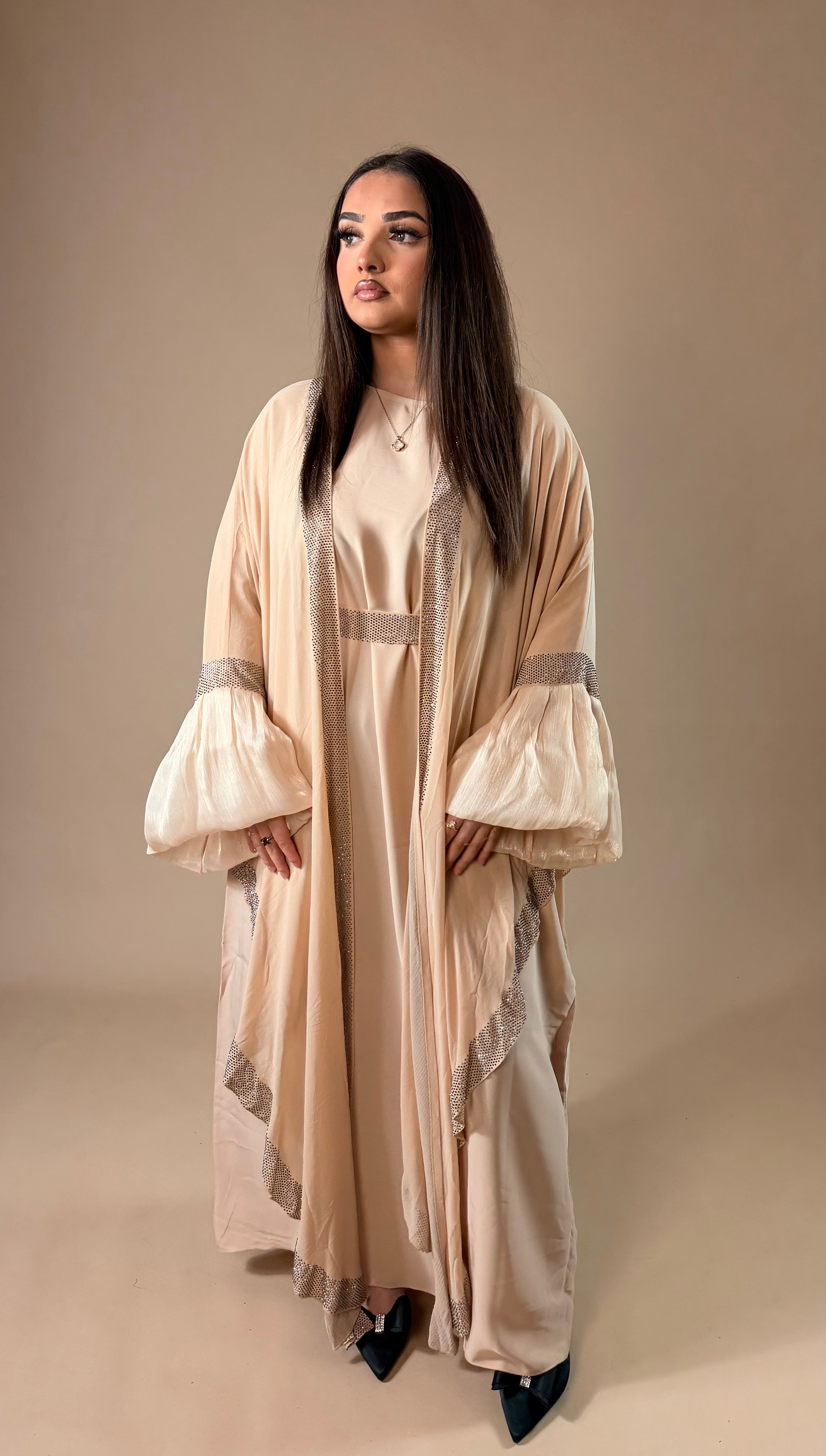 YUMNA BEIGE
