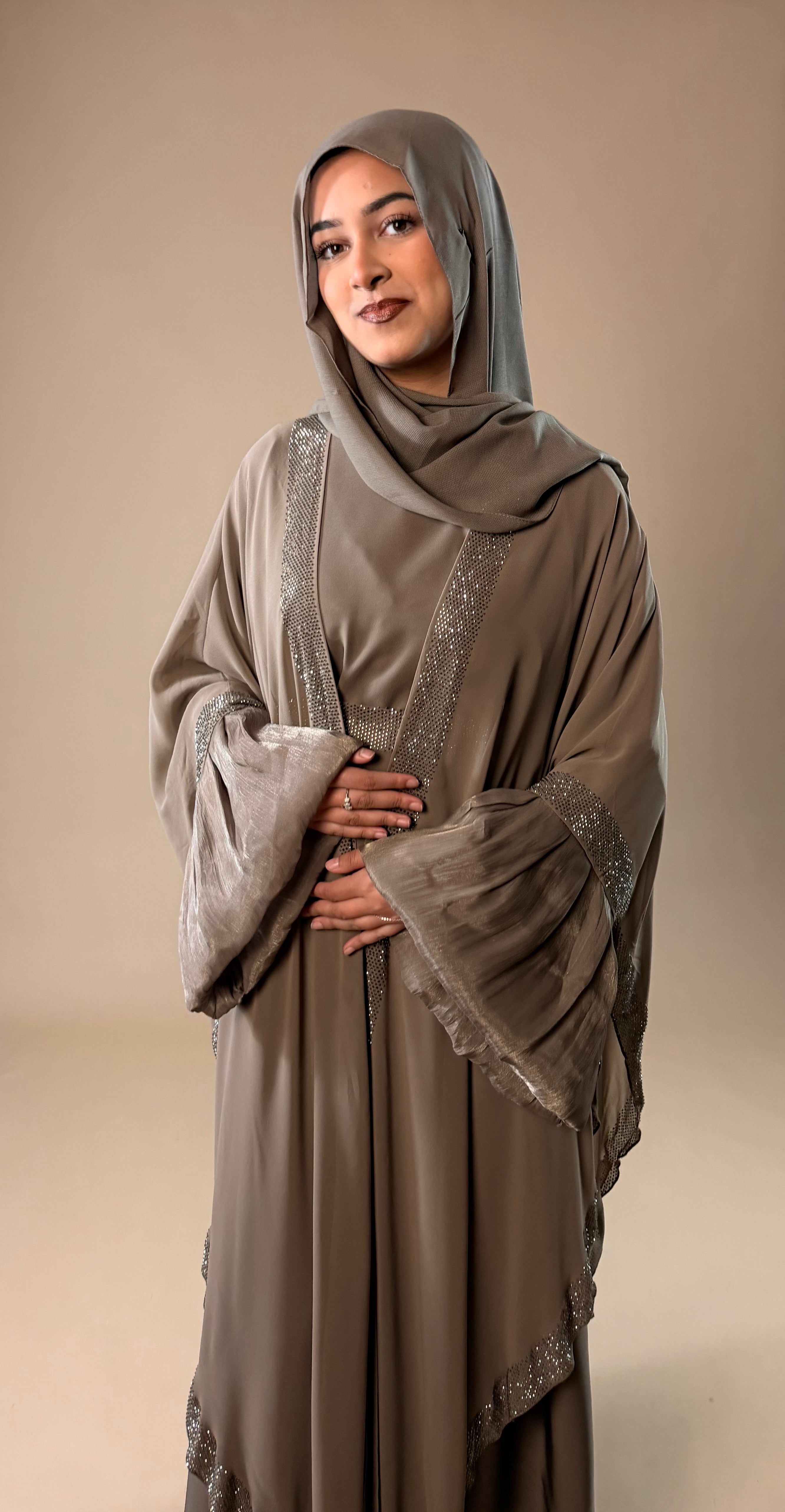 YUMNA BROWN