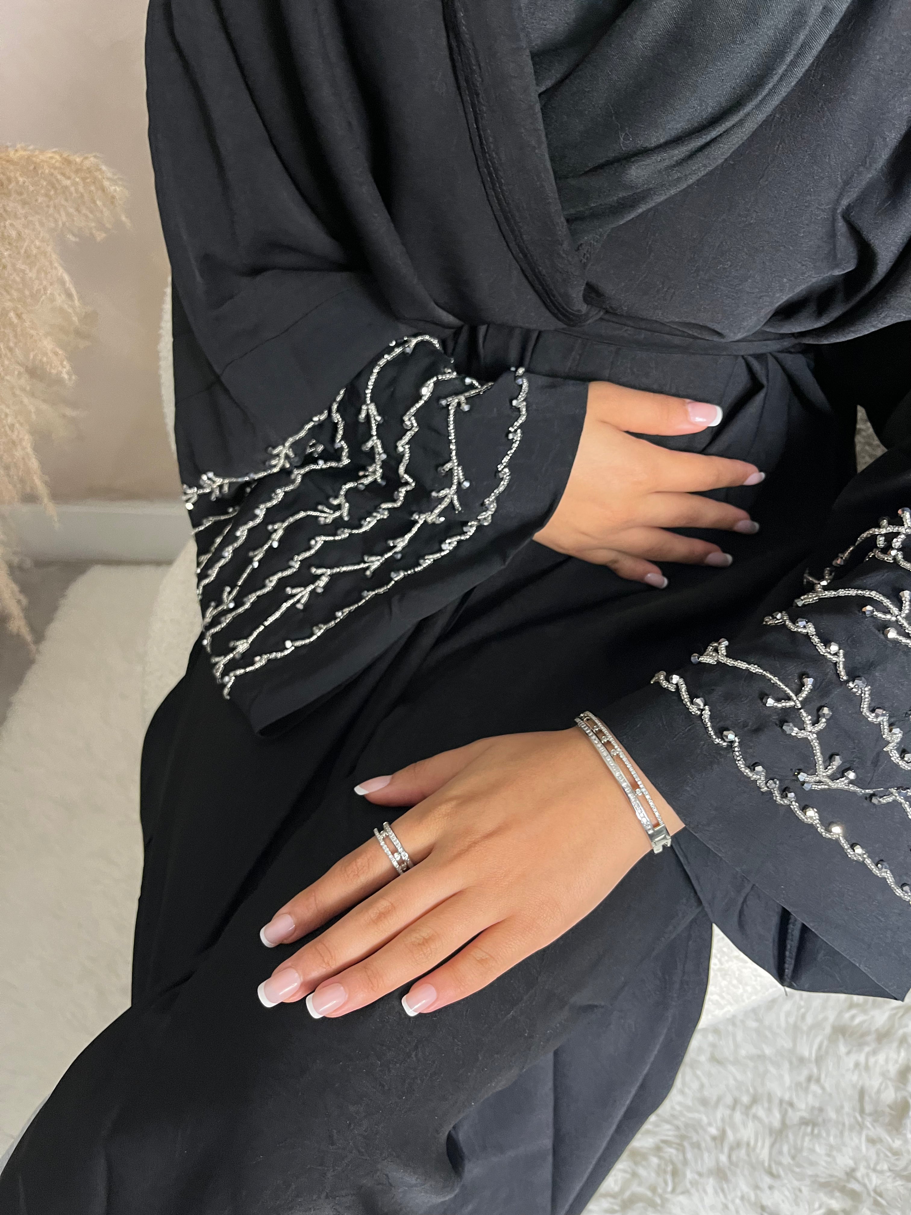 BR18 Bracelet and Ring Set