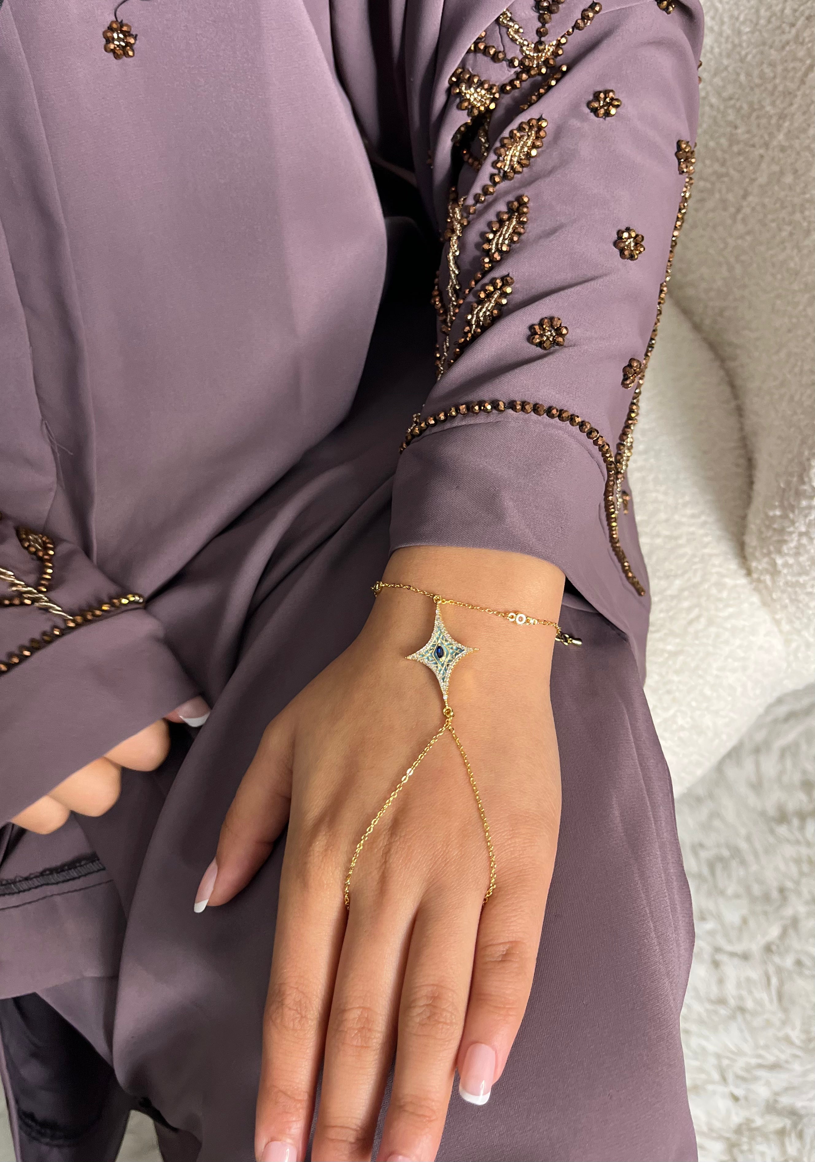 HC03 Hand Chain