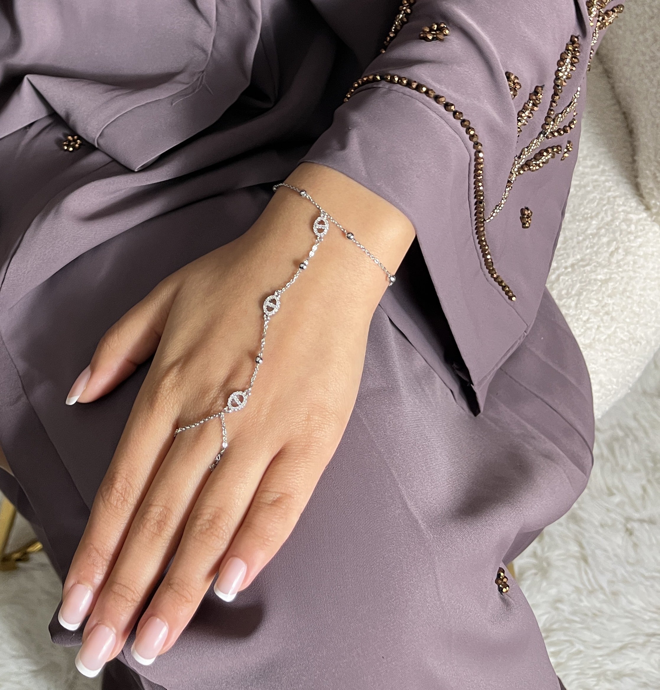 HC05 Hand Chain