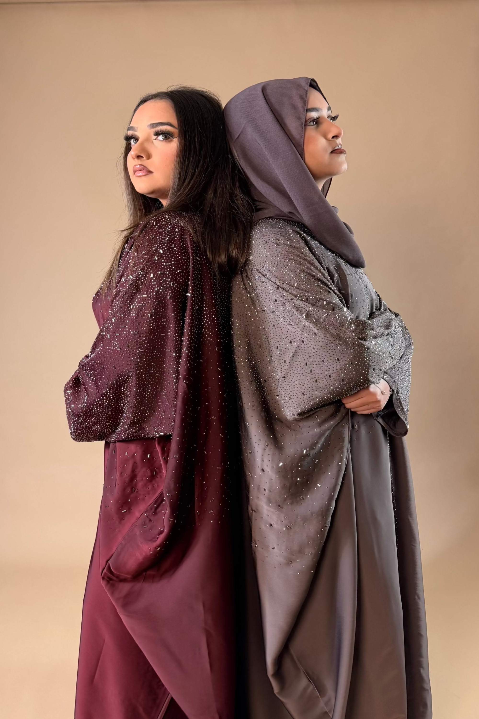 How to Choose the Perfect Eid Abaya in the UK (2026 Style Guide)