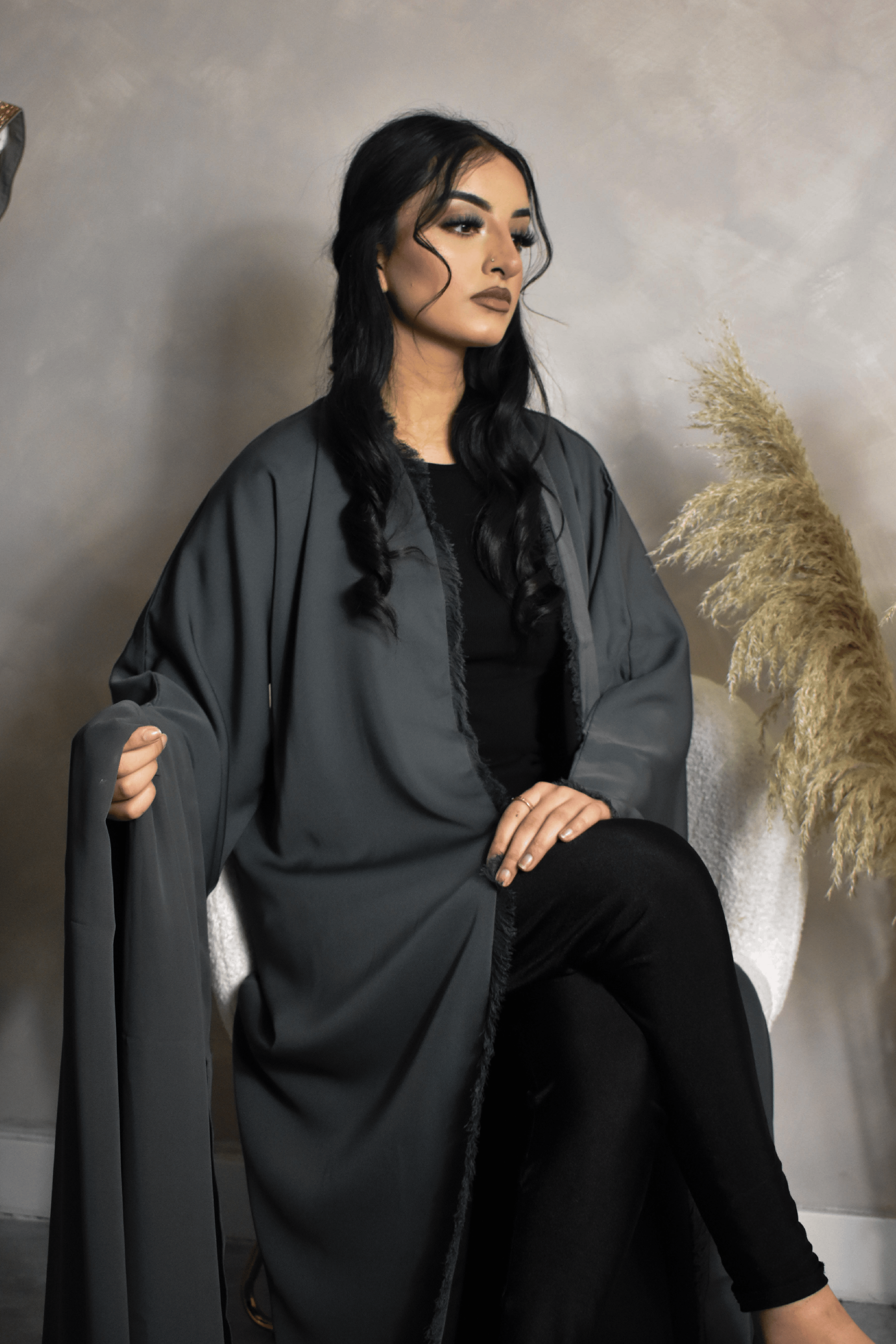 LIYANA GREY