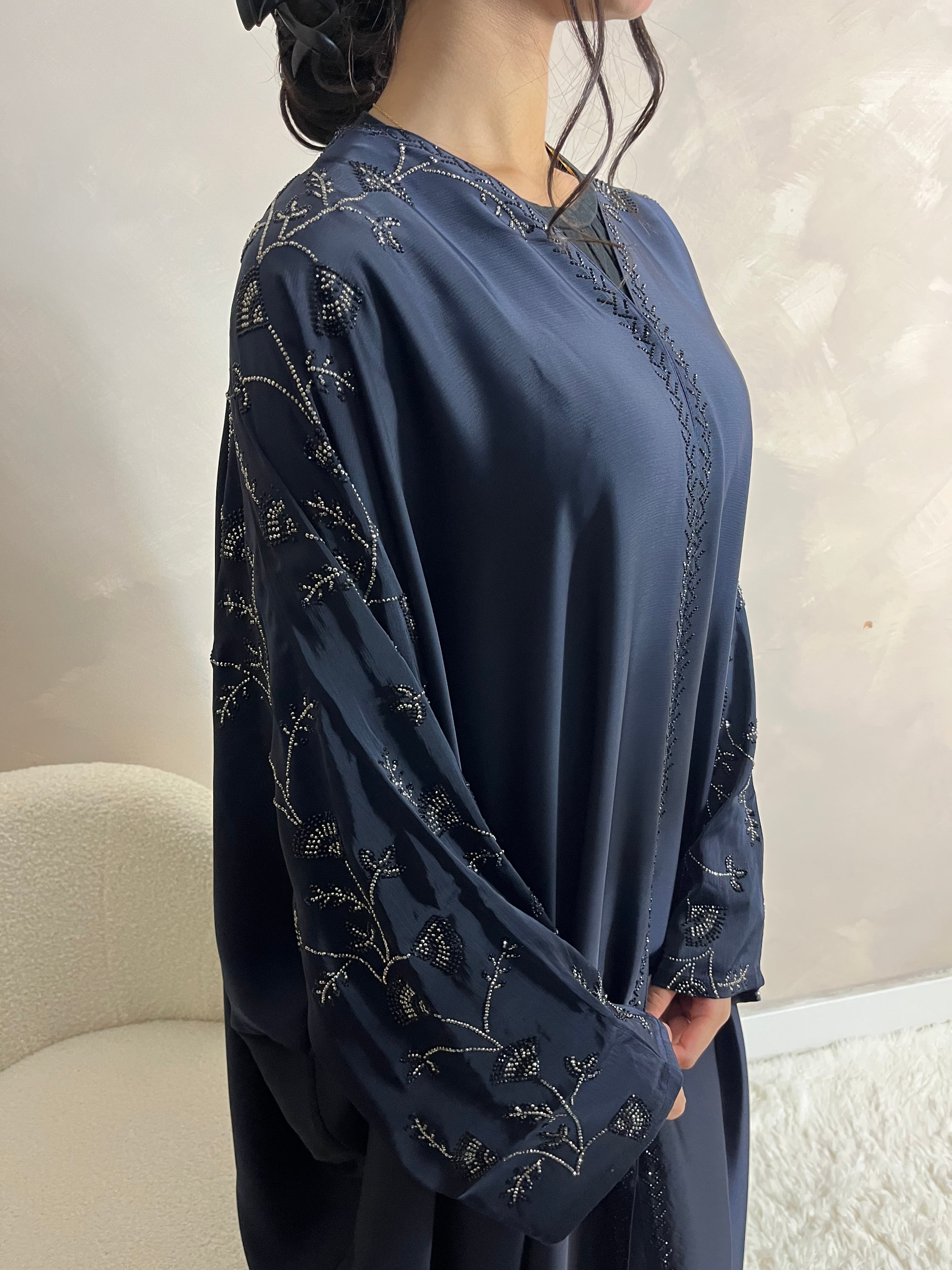 NALA NAVY BLUE