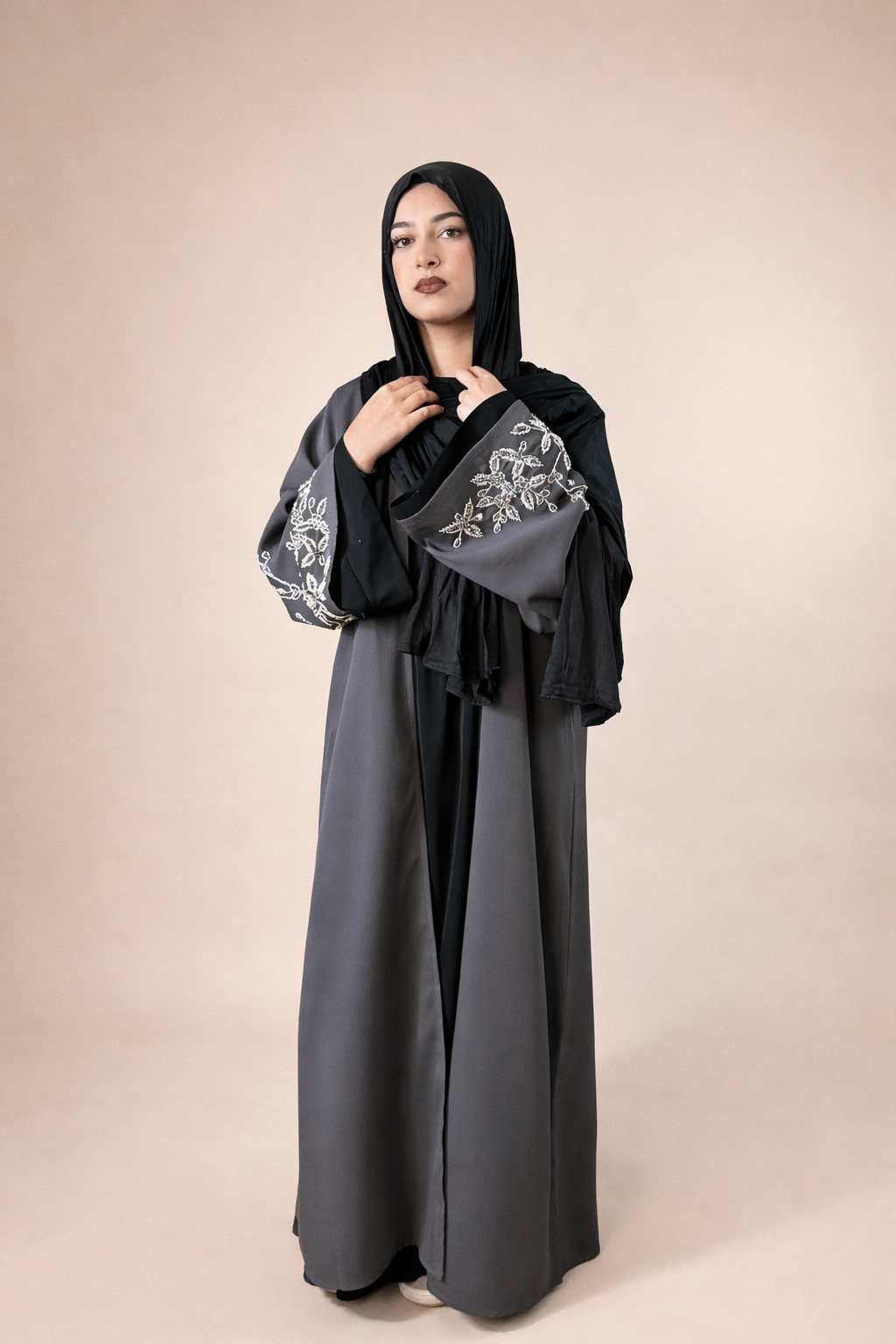 SEREEN GREY