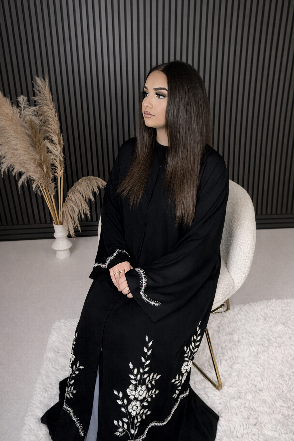 ZIMAL BLACK