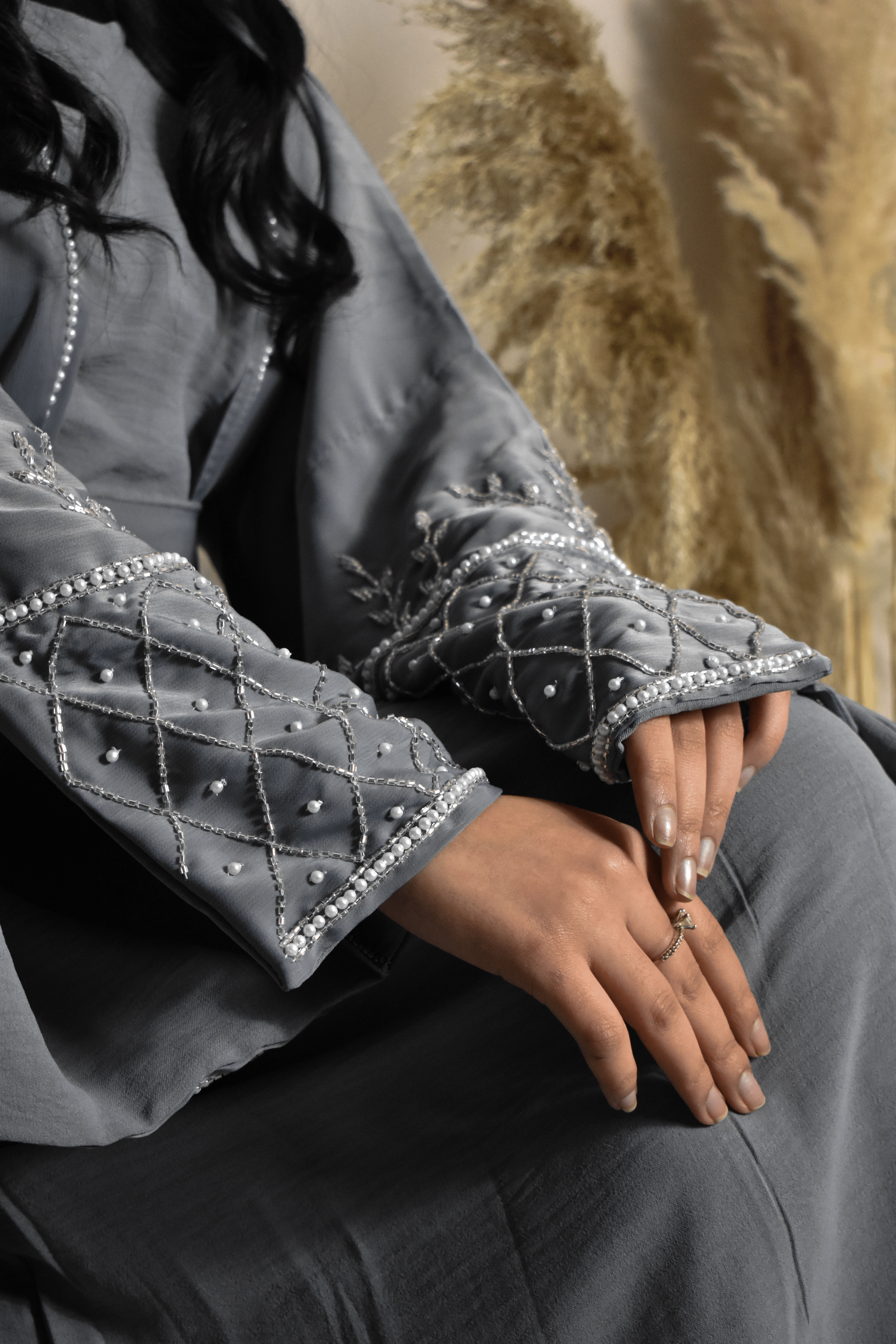 NOURAH GREY