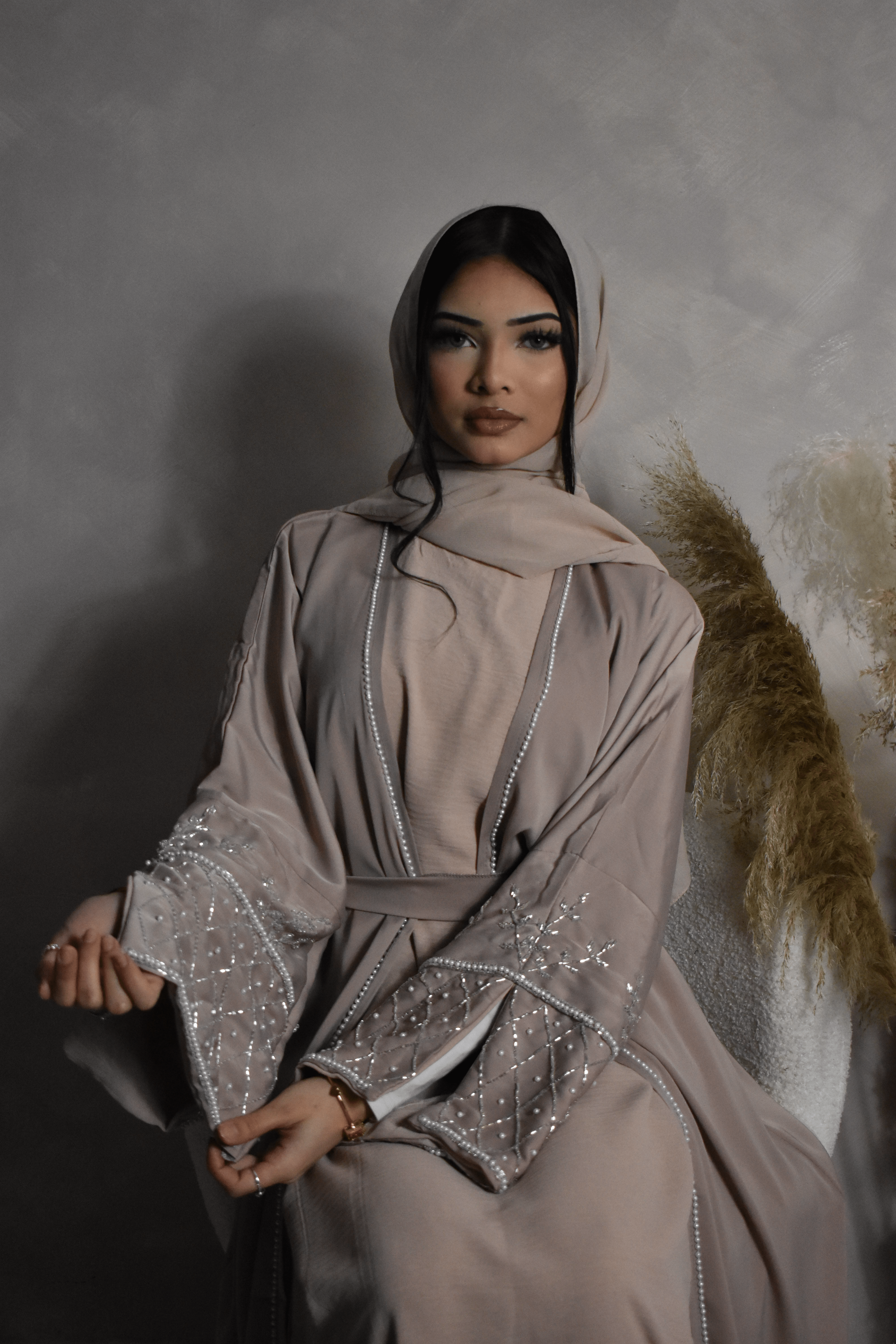 NOURAH BEIGE