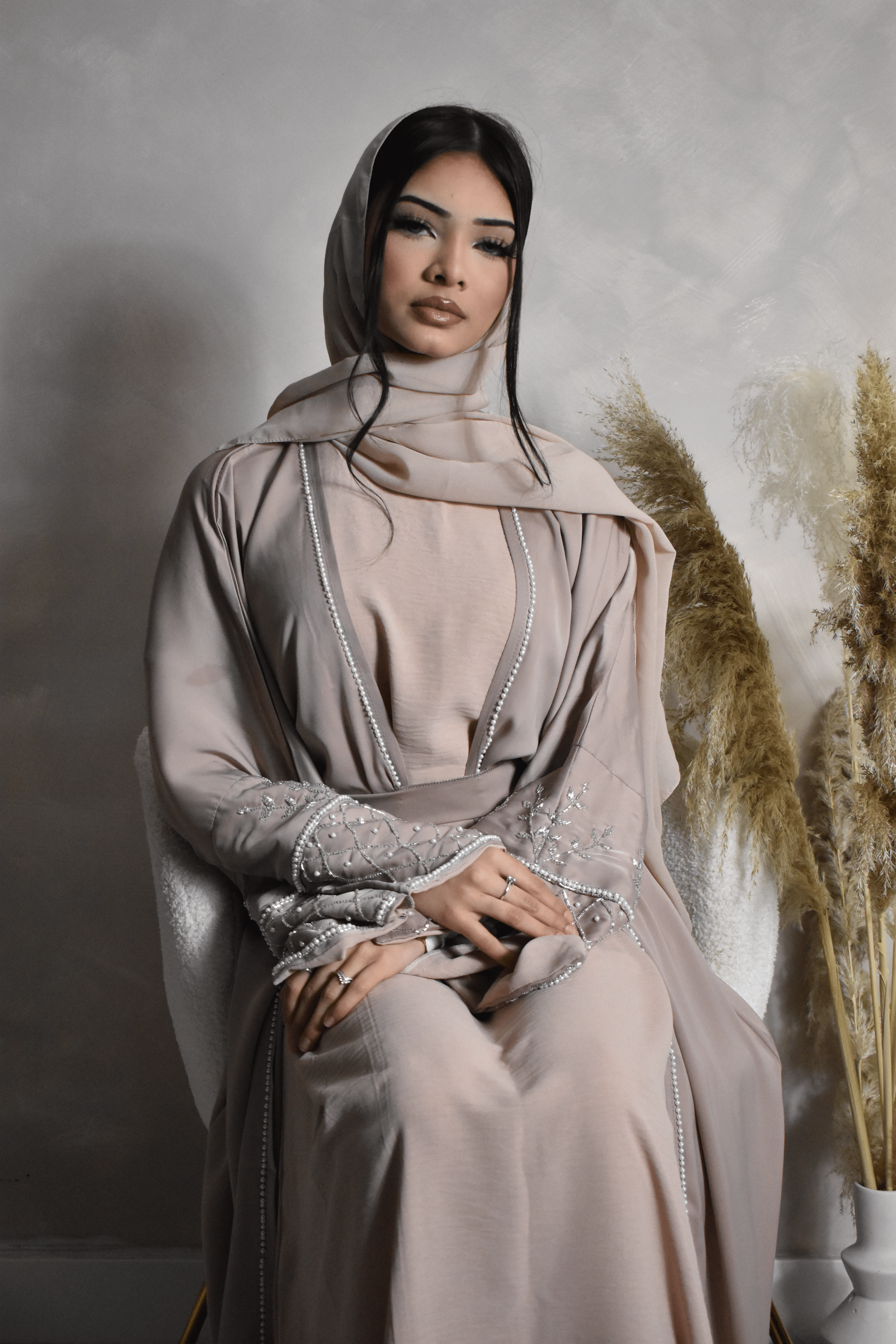 NOURAH BEIGE