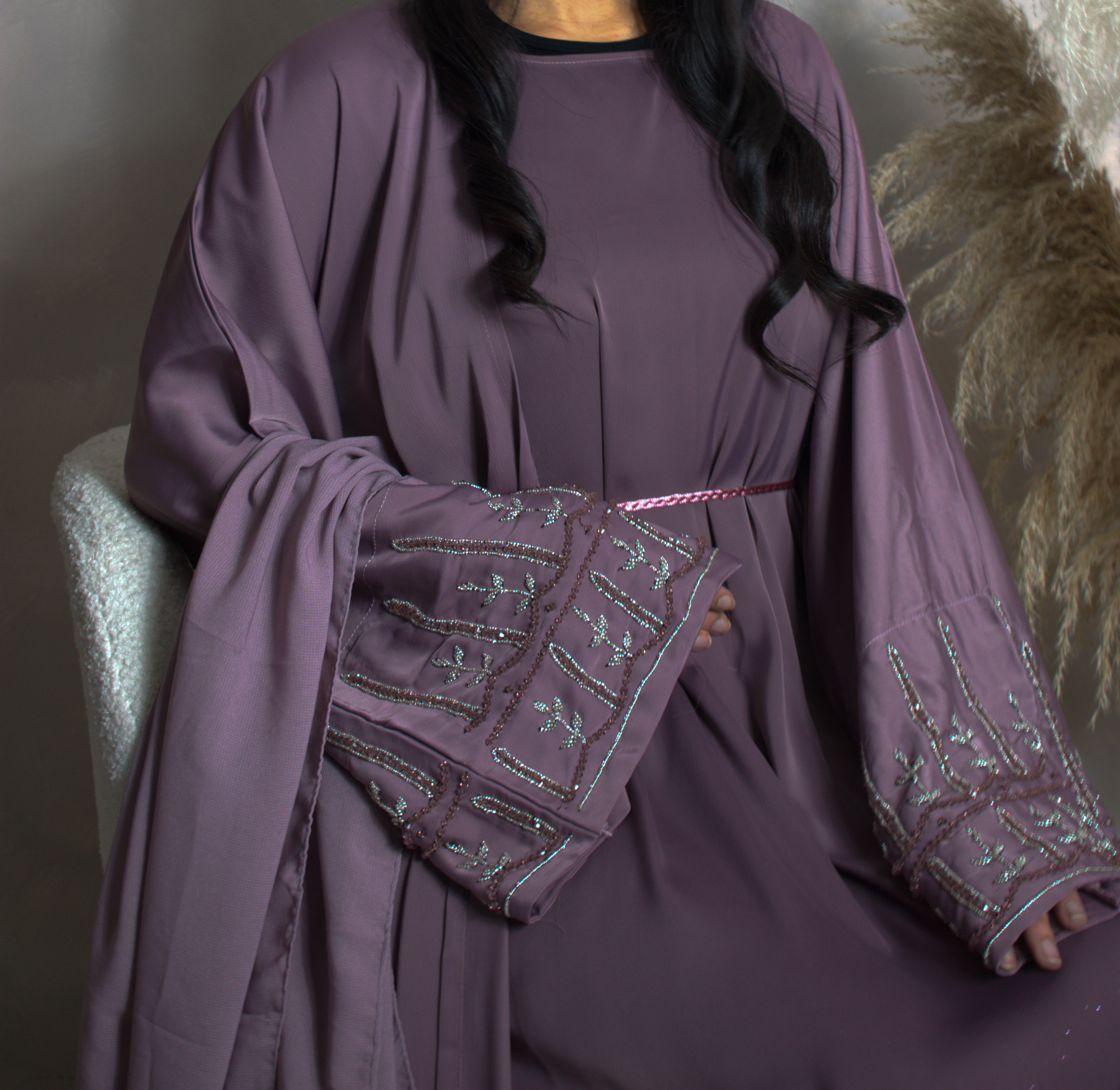 AMANI PURPLE