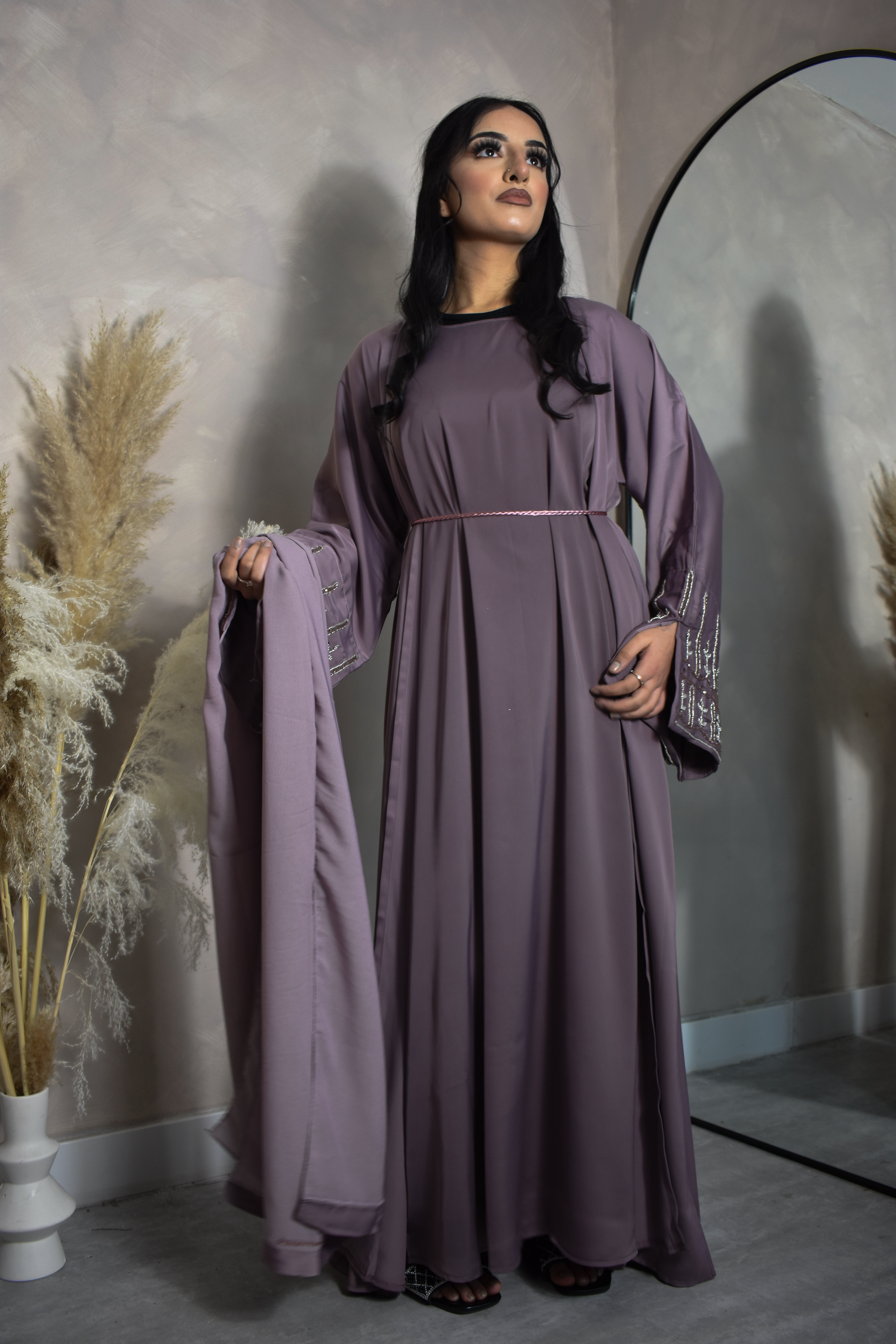 AMANI PURPLE