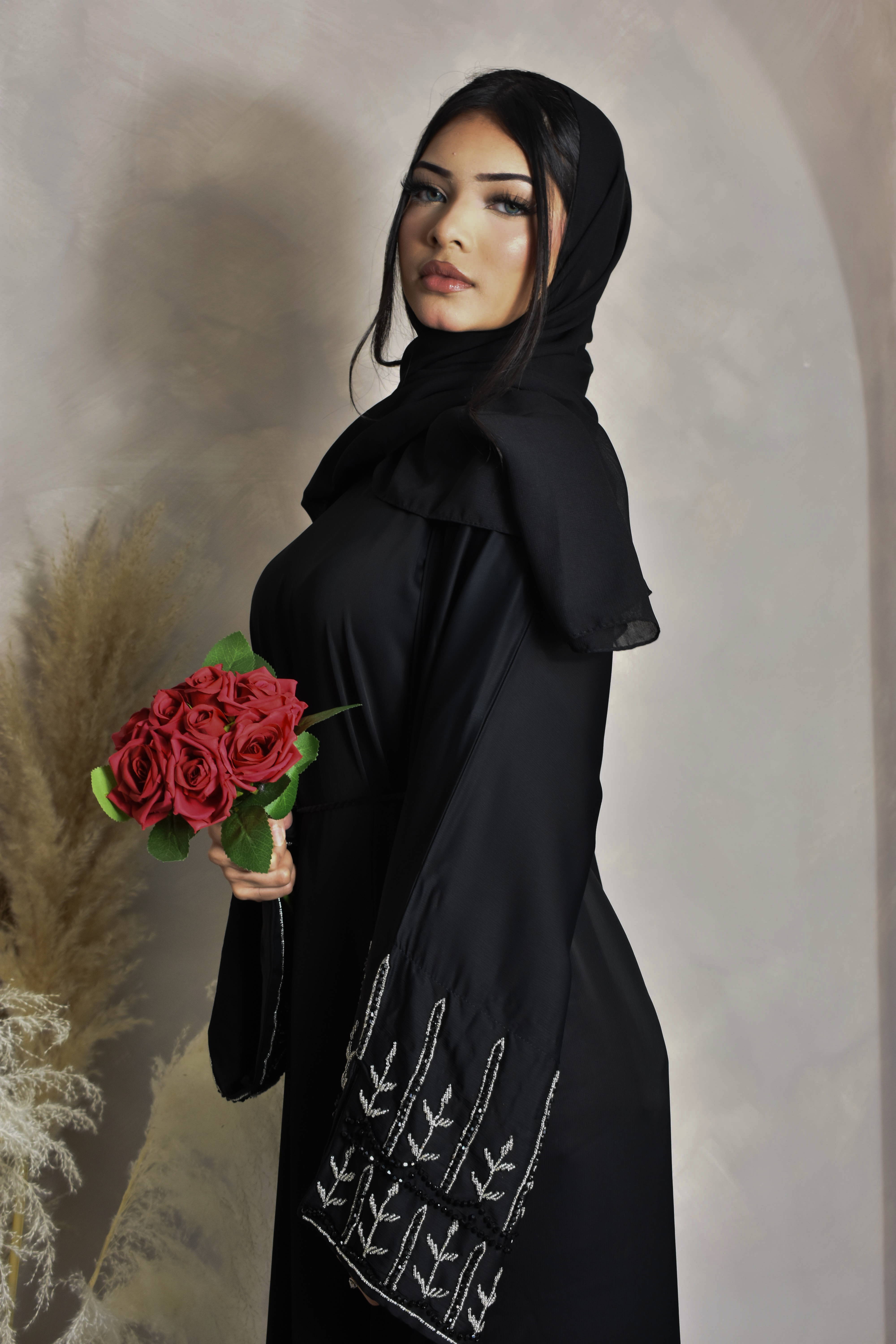 AMANI BLACK