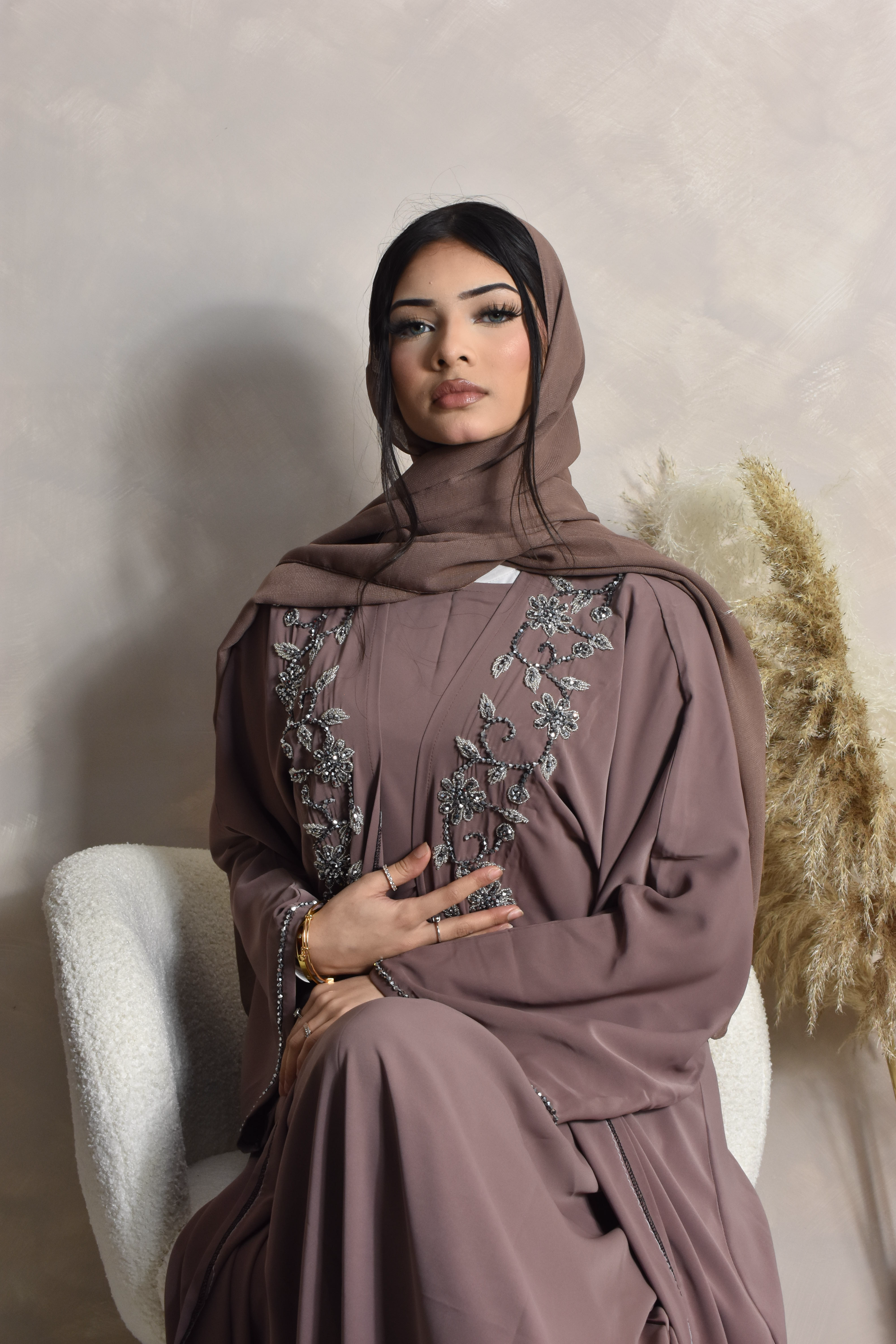 SAFA DUSTY ROSE