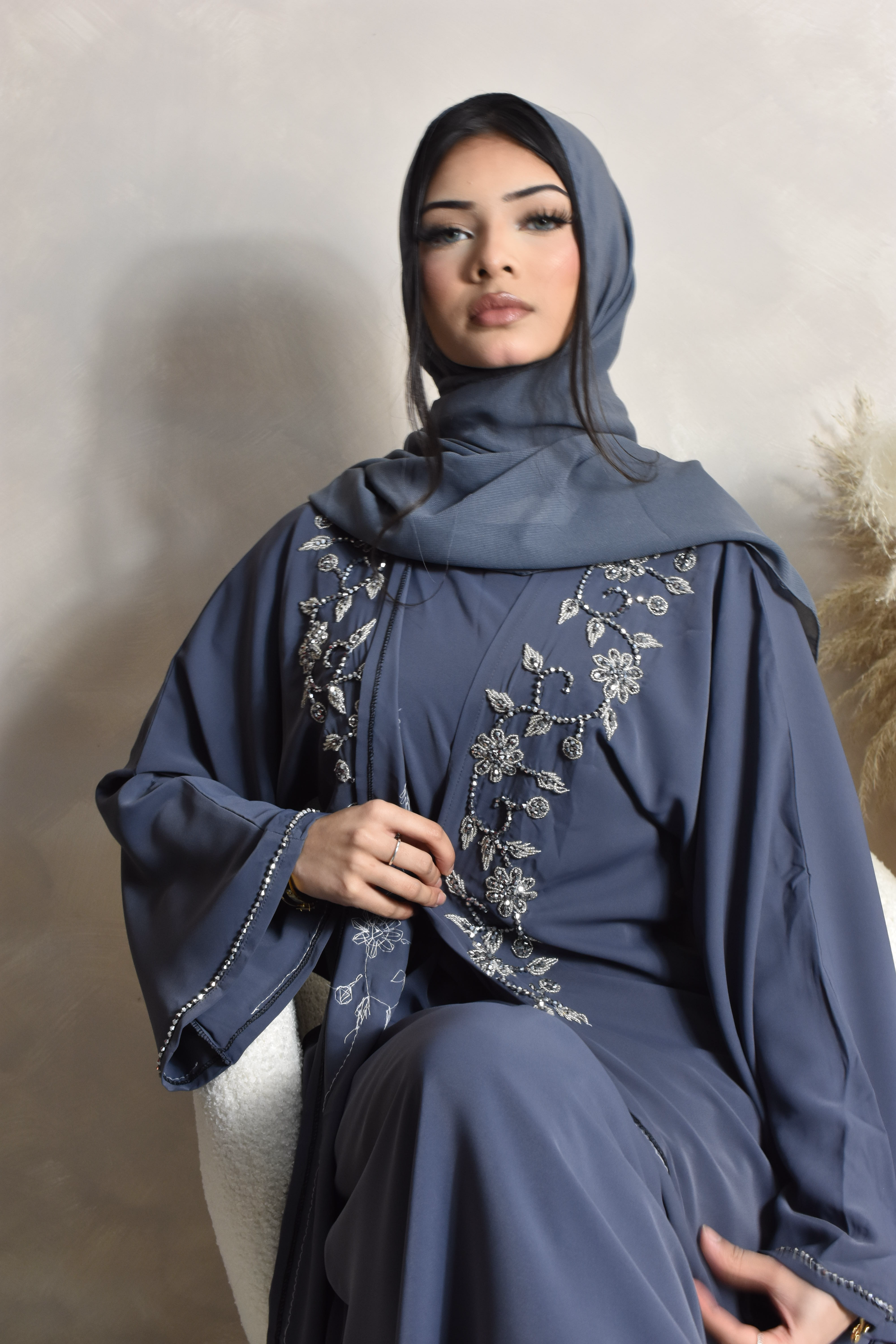 SAFA GREY