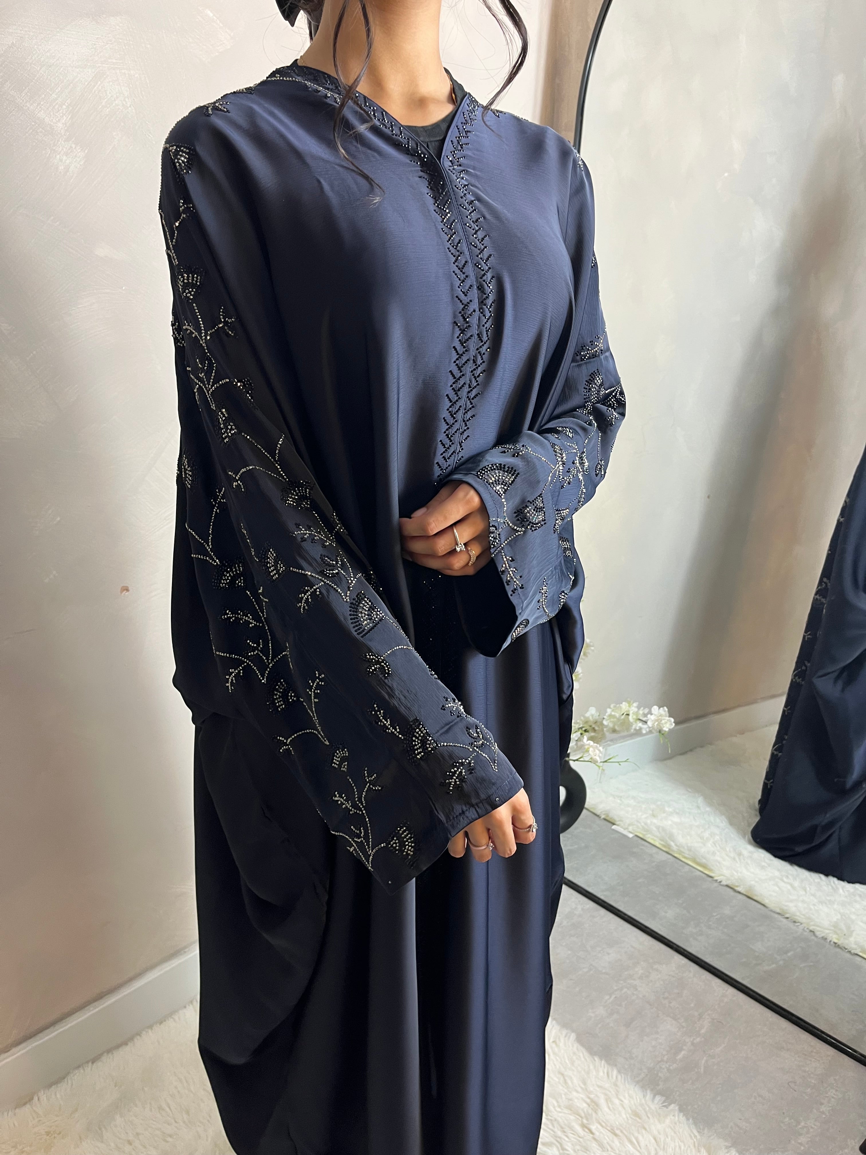 NALA NAVY BLUE
