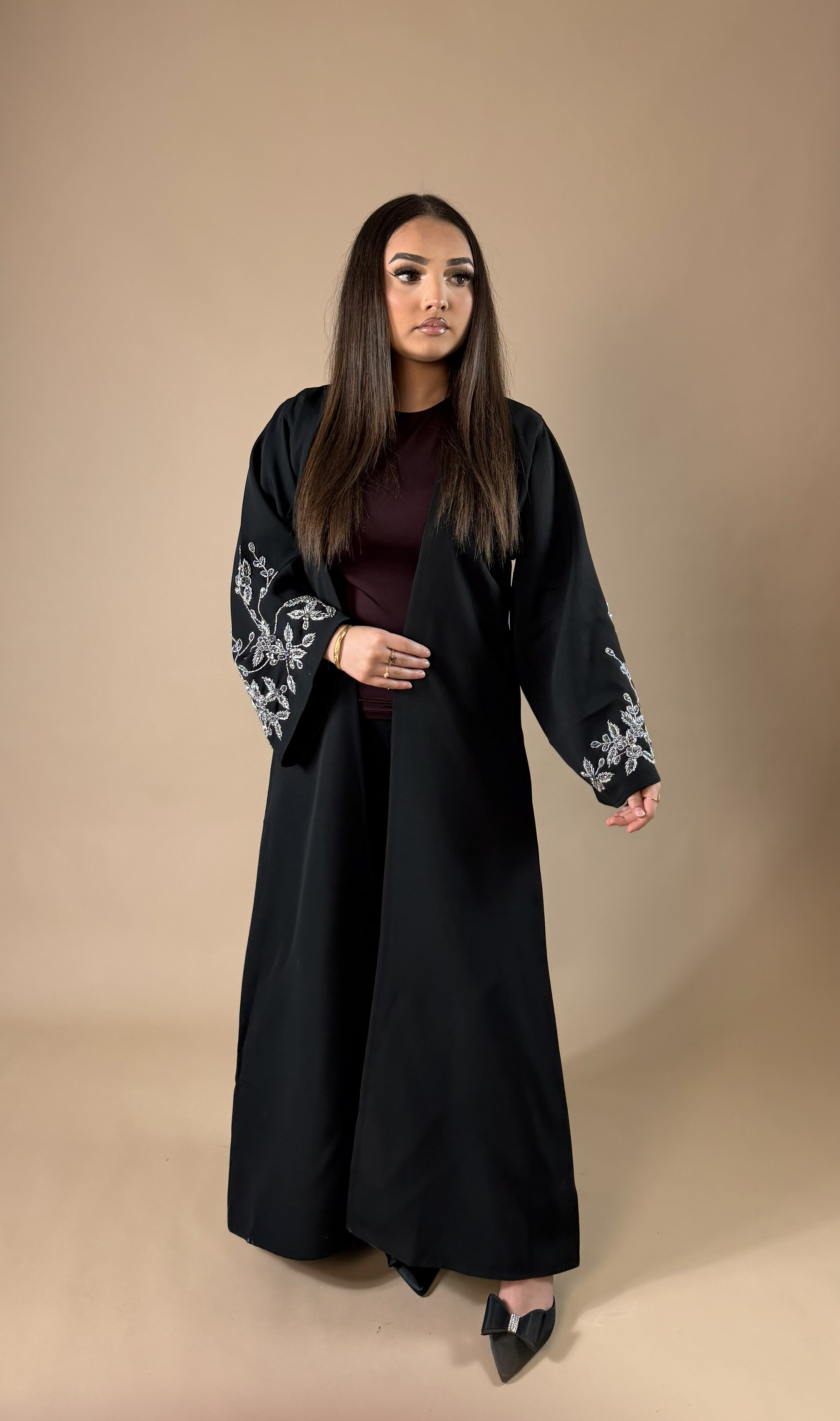 SEREEN BLACK