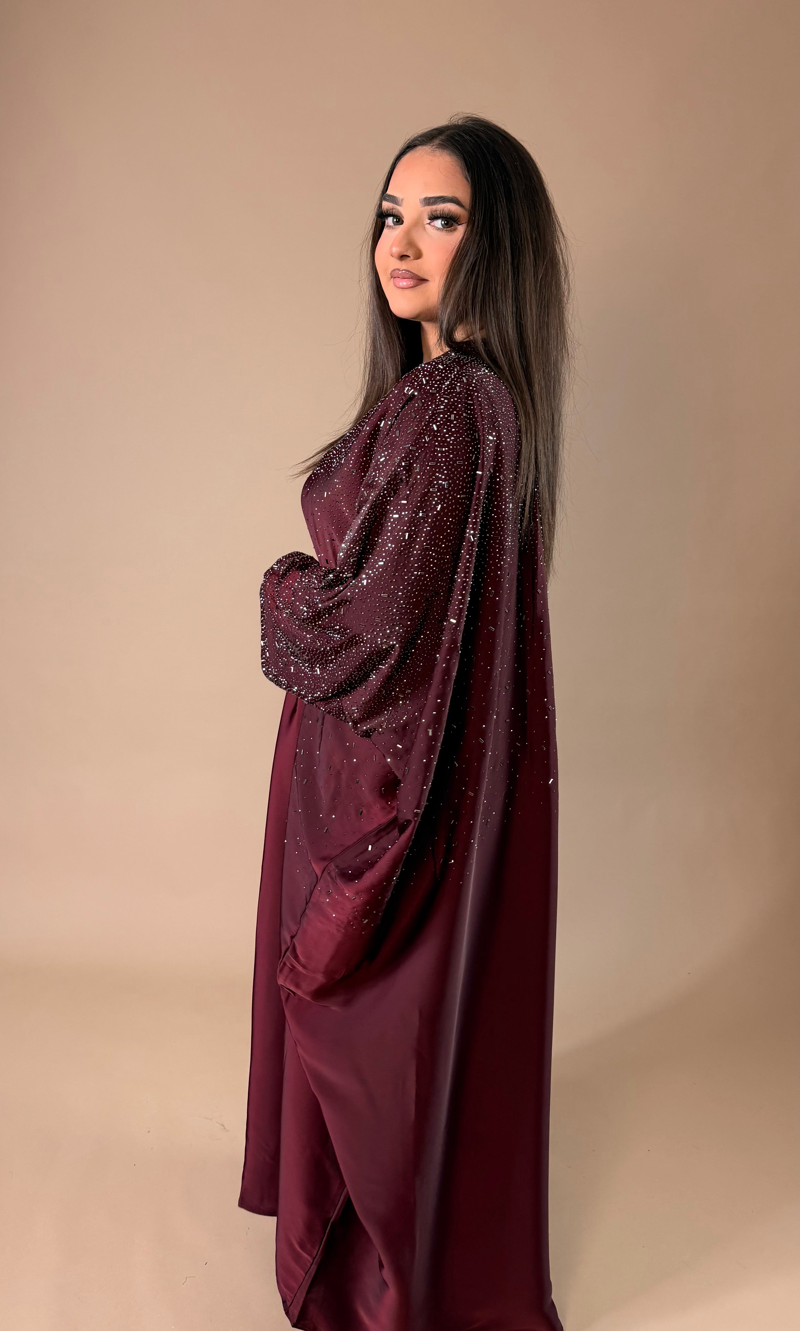 LUJAIN WINE