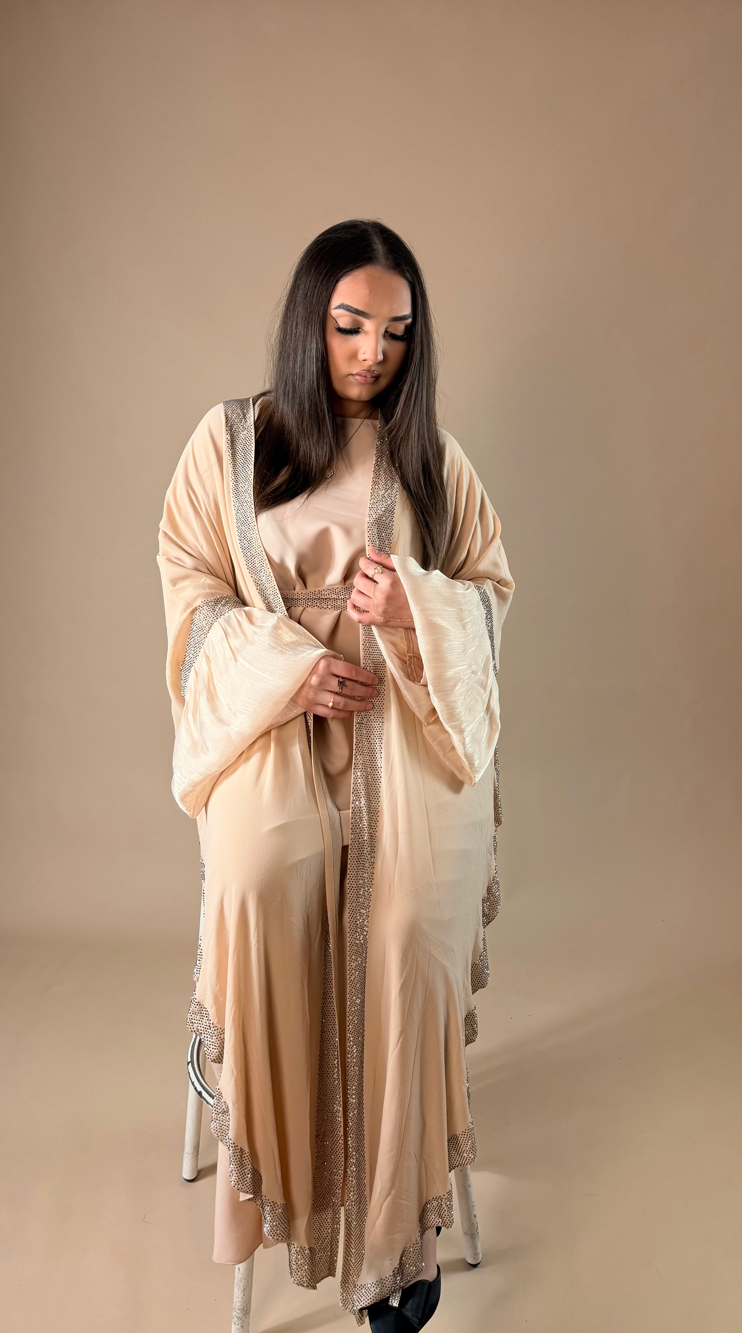 YUMNA BEIGE