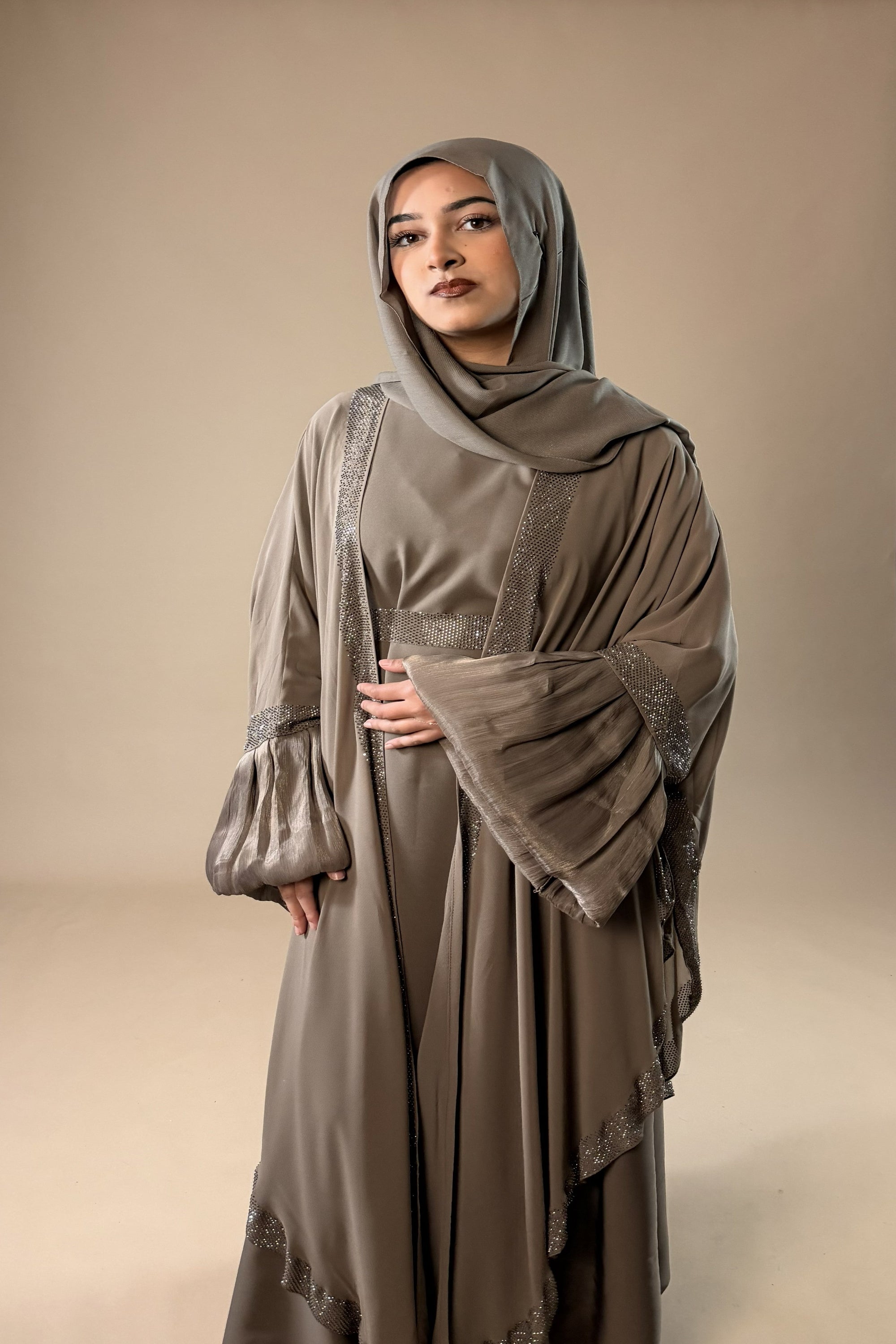 YUMNA BROWN