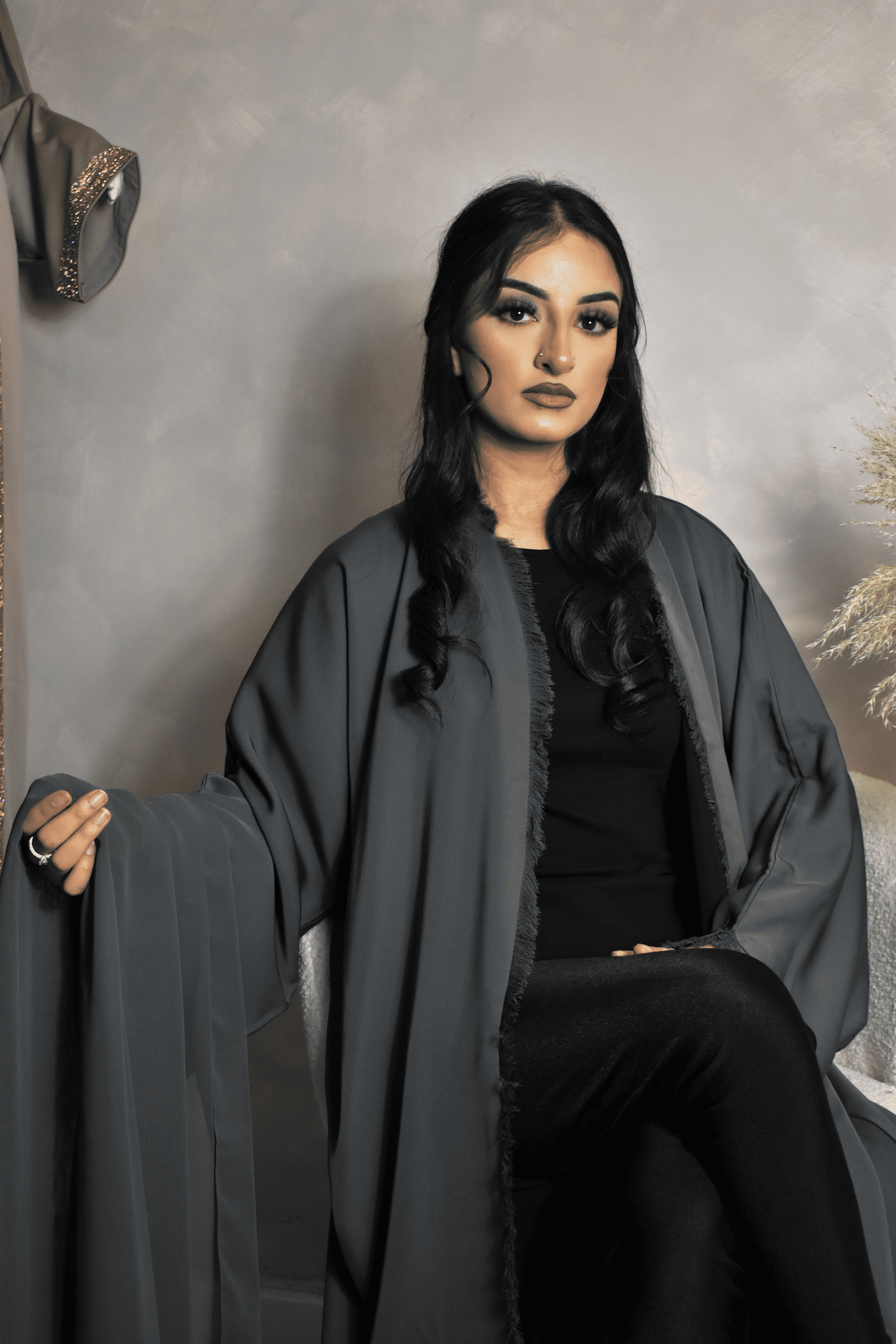 LIYANA GREY