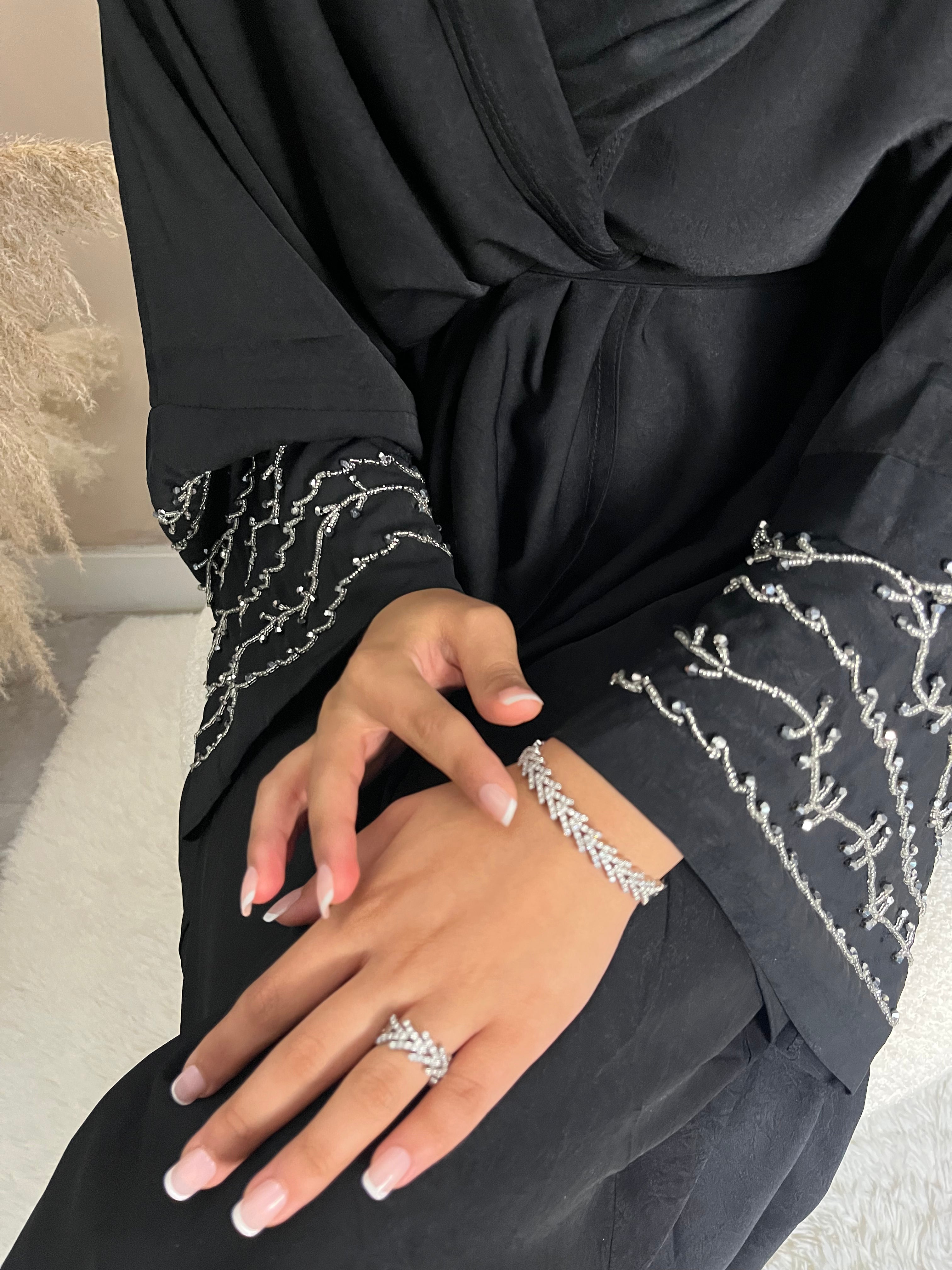 BR17 Bracelet and Ring Set