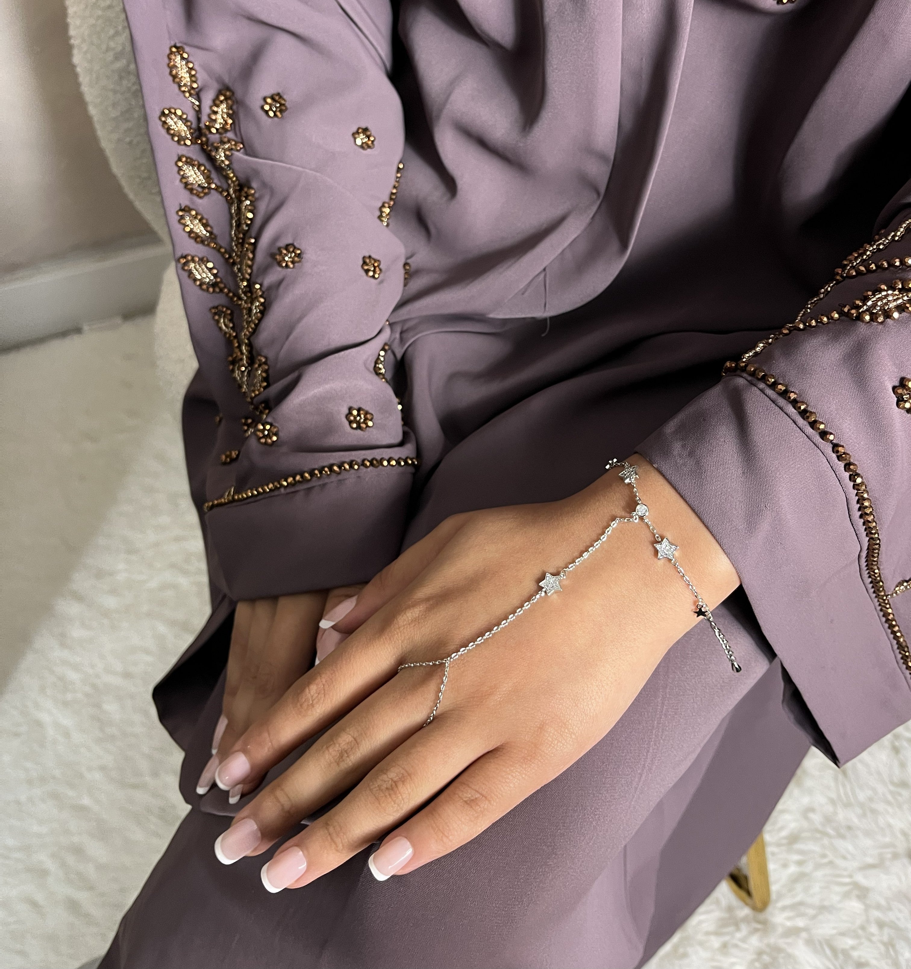 HC01 Hand Chain