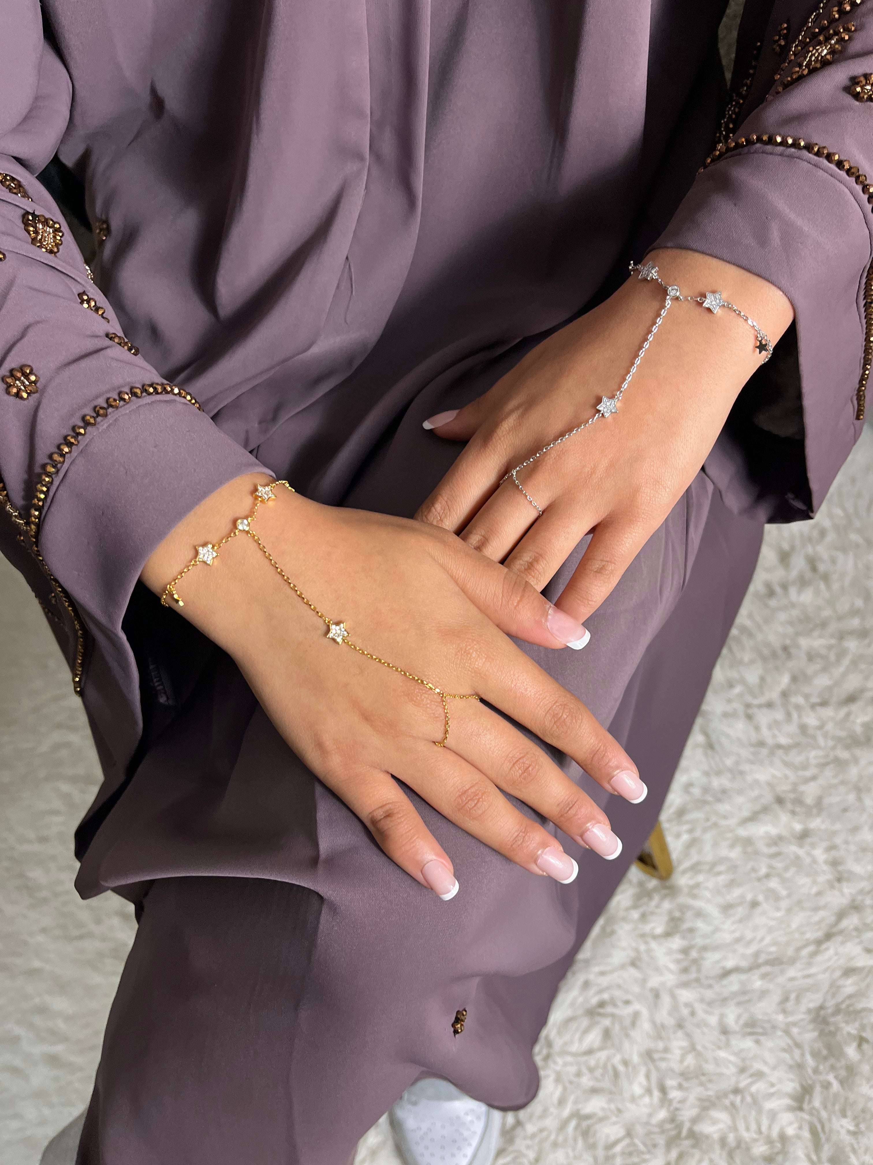 HC01 Hand Chain