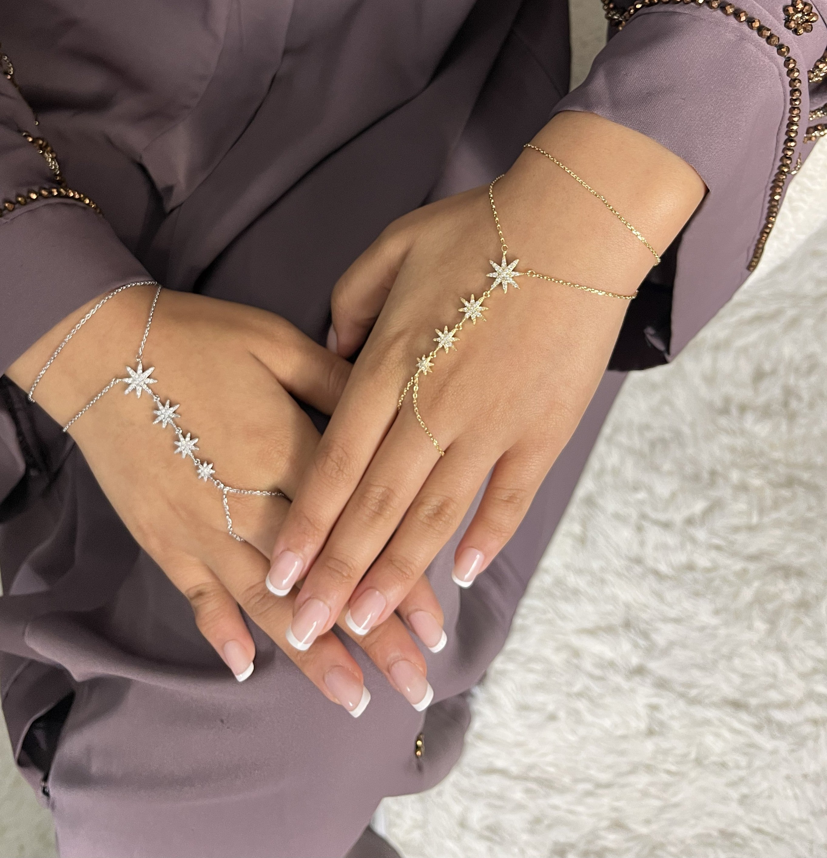 HC04 Hand Chain