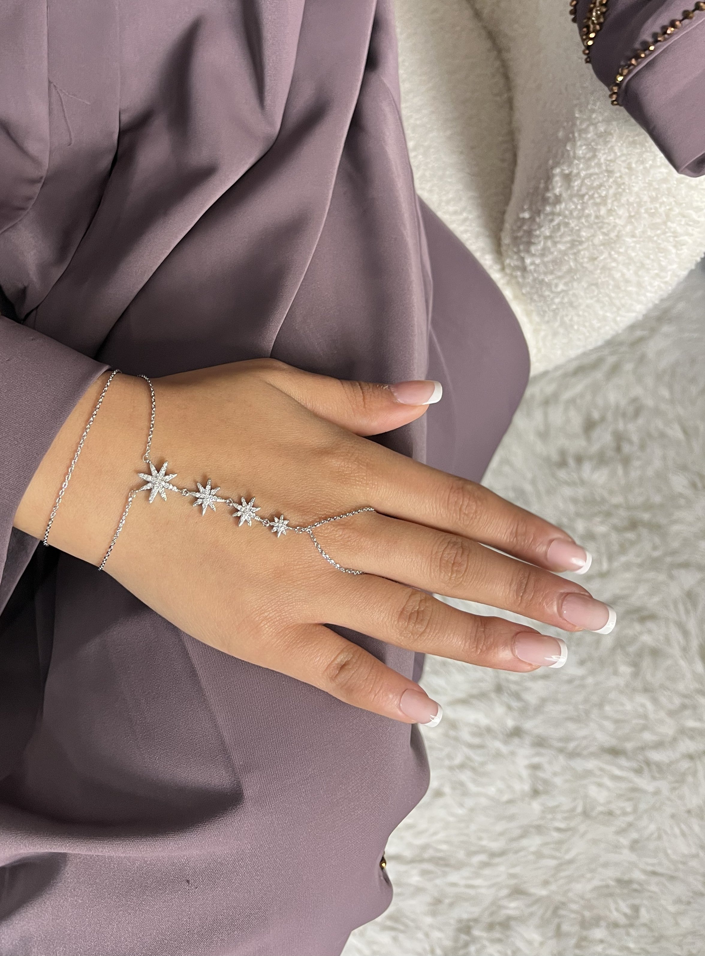 HC04 Hand Chain
