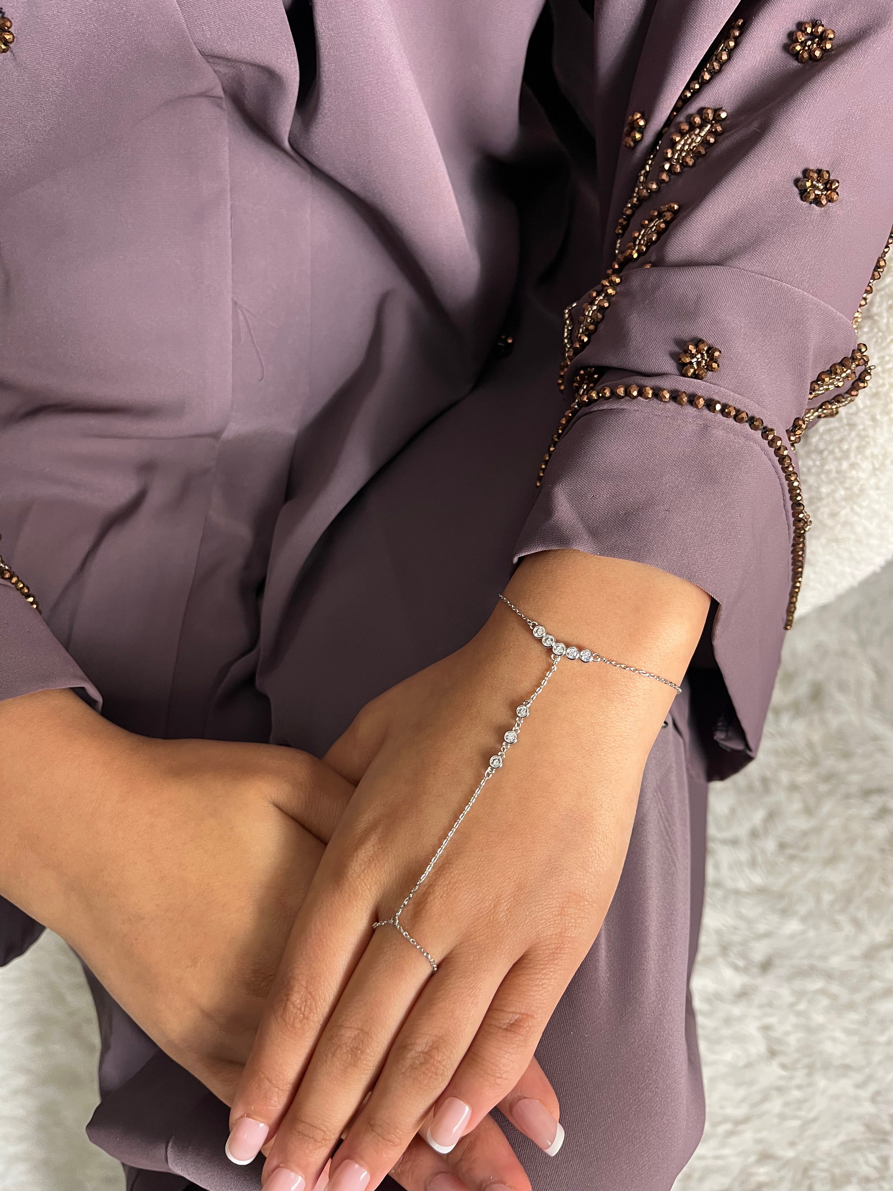 HC08 Hand Chain