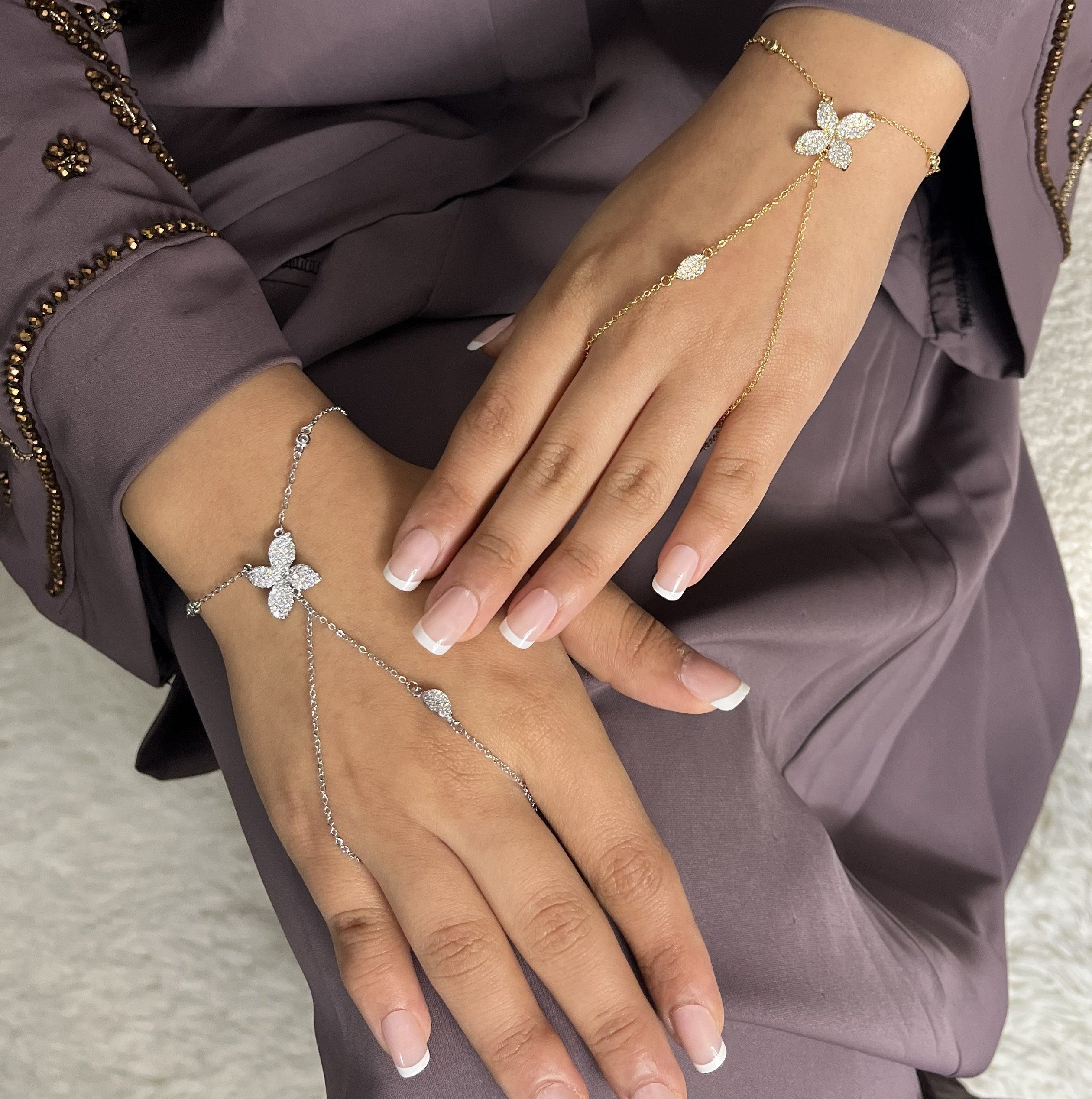 HC07 Hand Chain