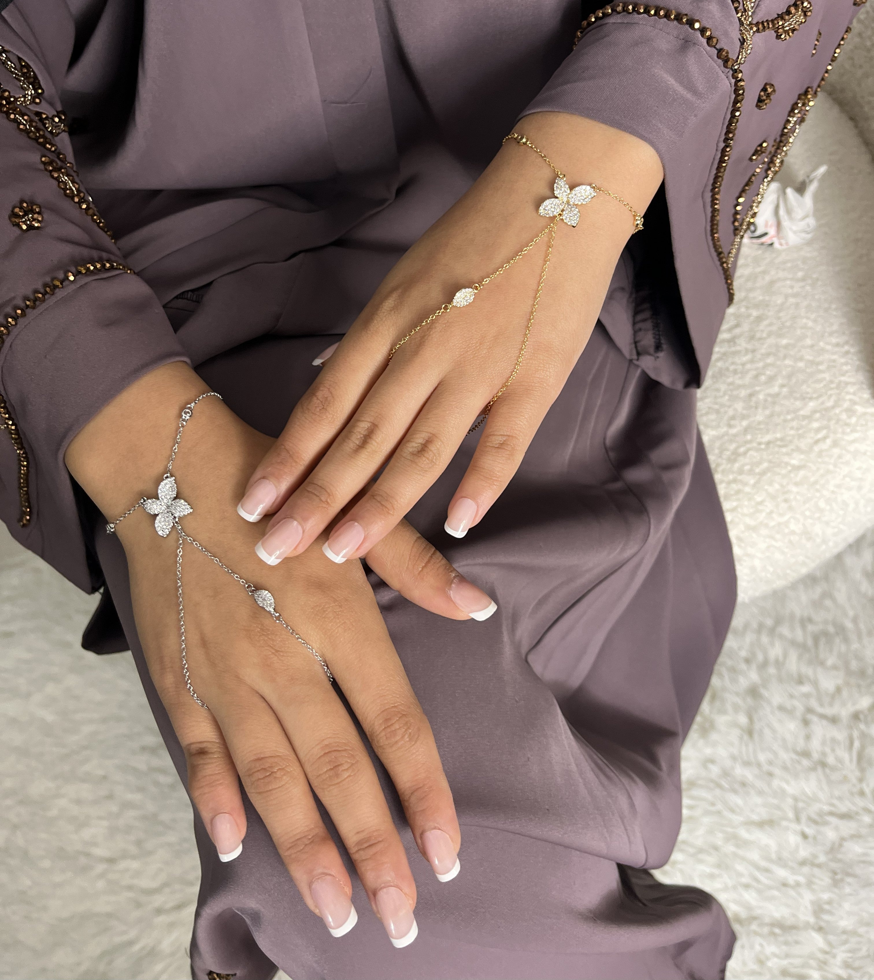 HC07 Hand Chain
