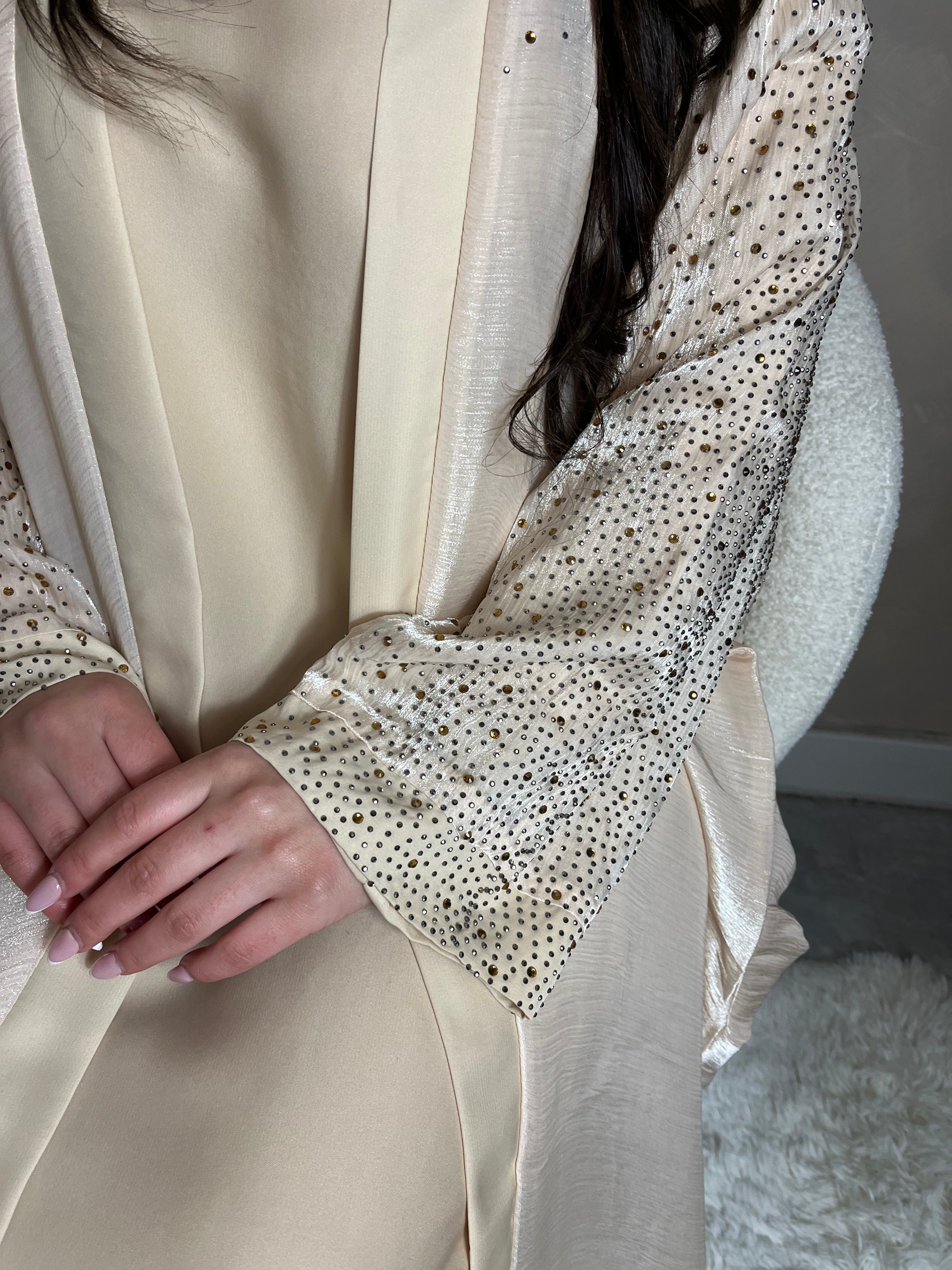 HANA LIGHT CREAM