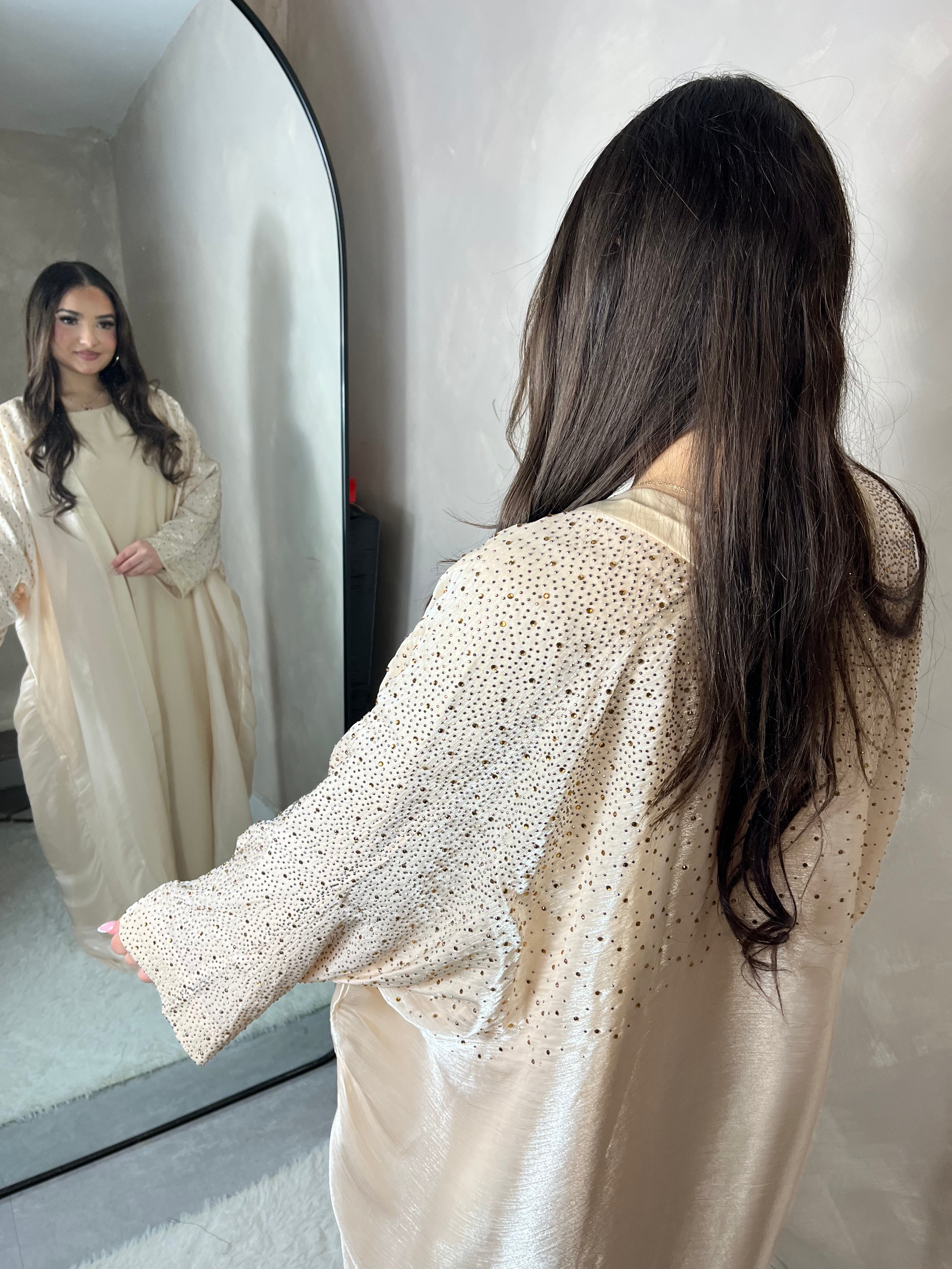 HANA LIGHT CREAM