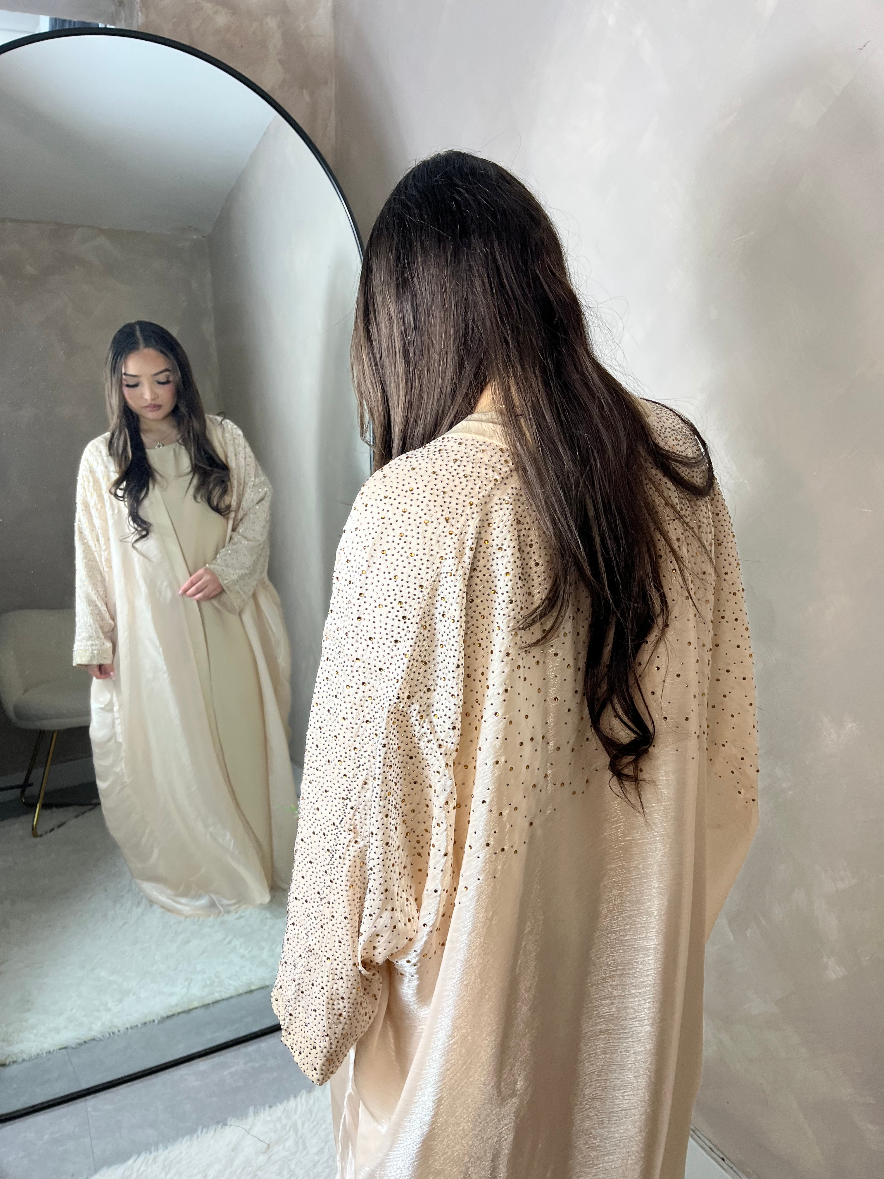 HANA LIGHT CREAM