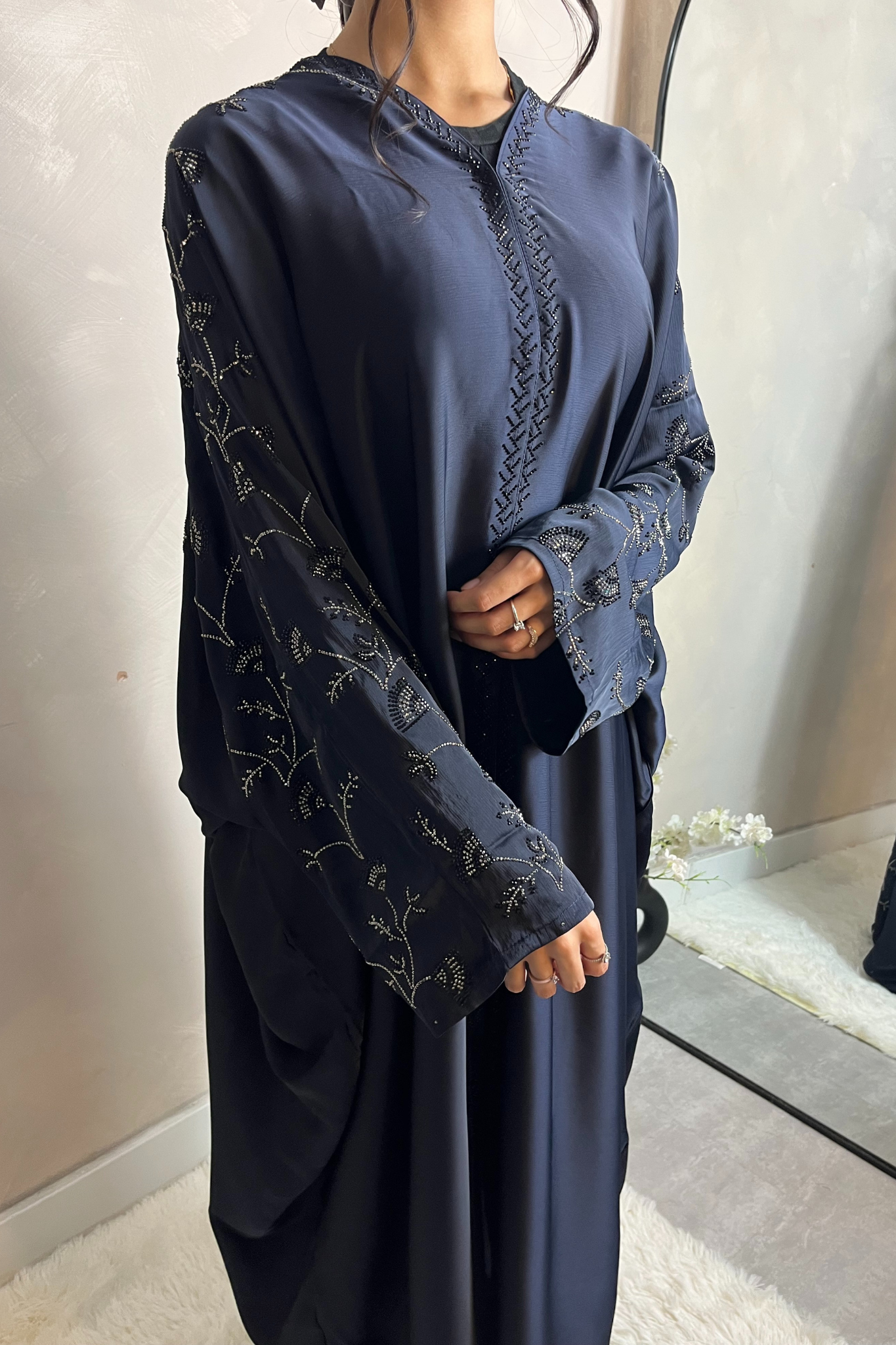 NALA NAVY BLUE
